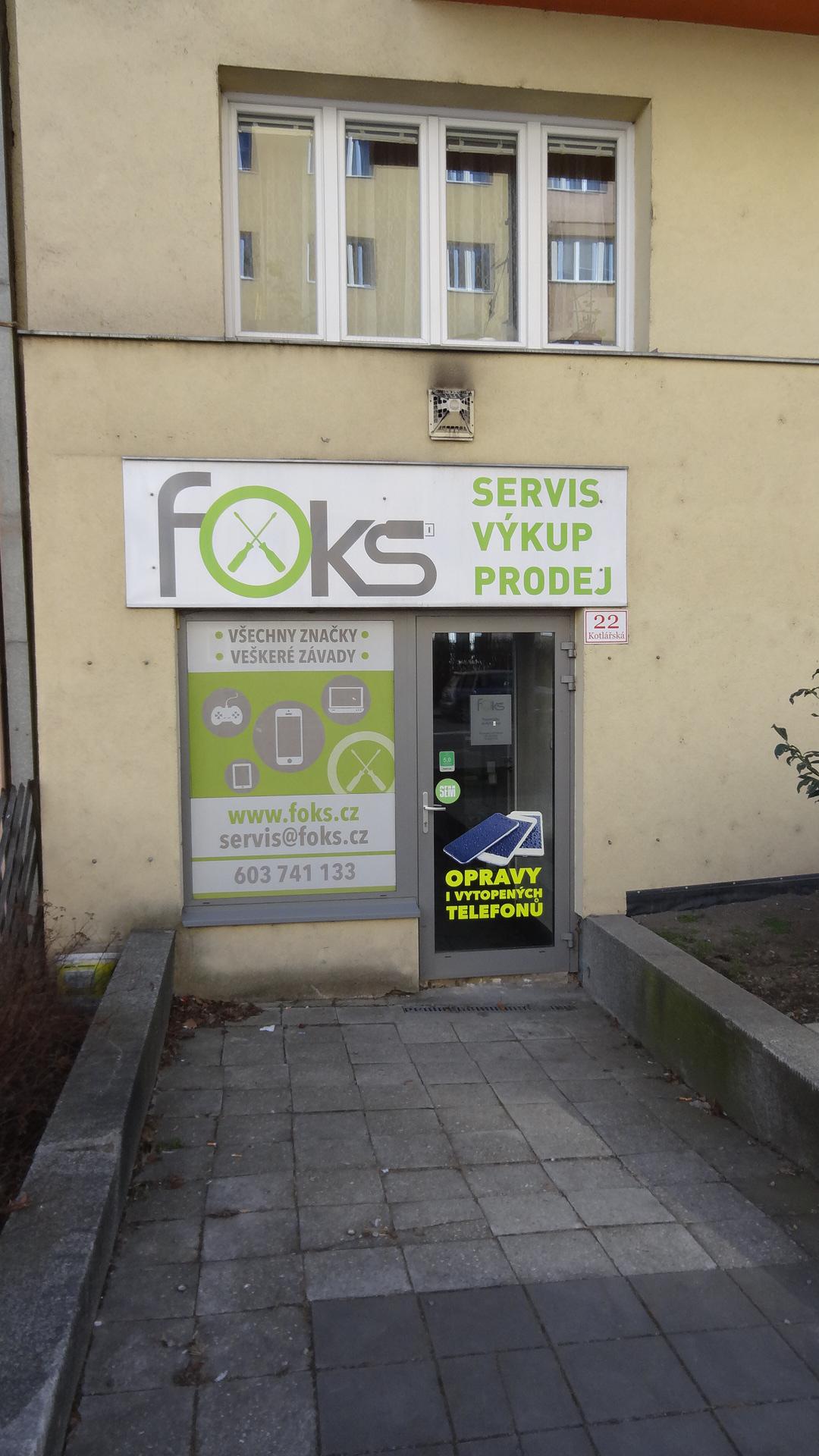 FOKS