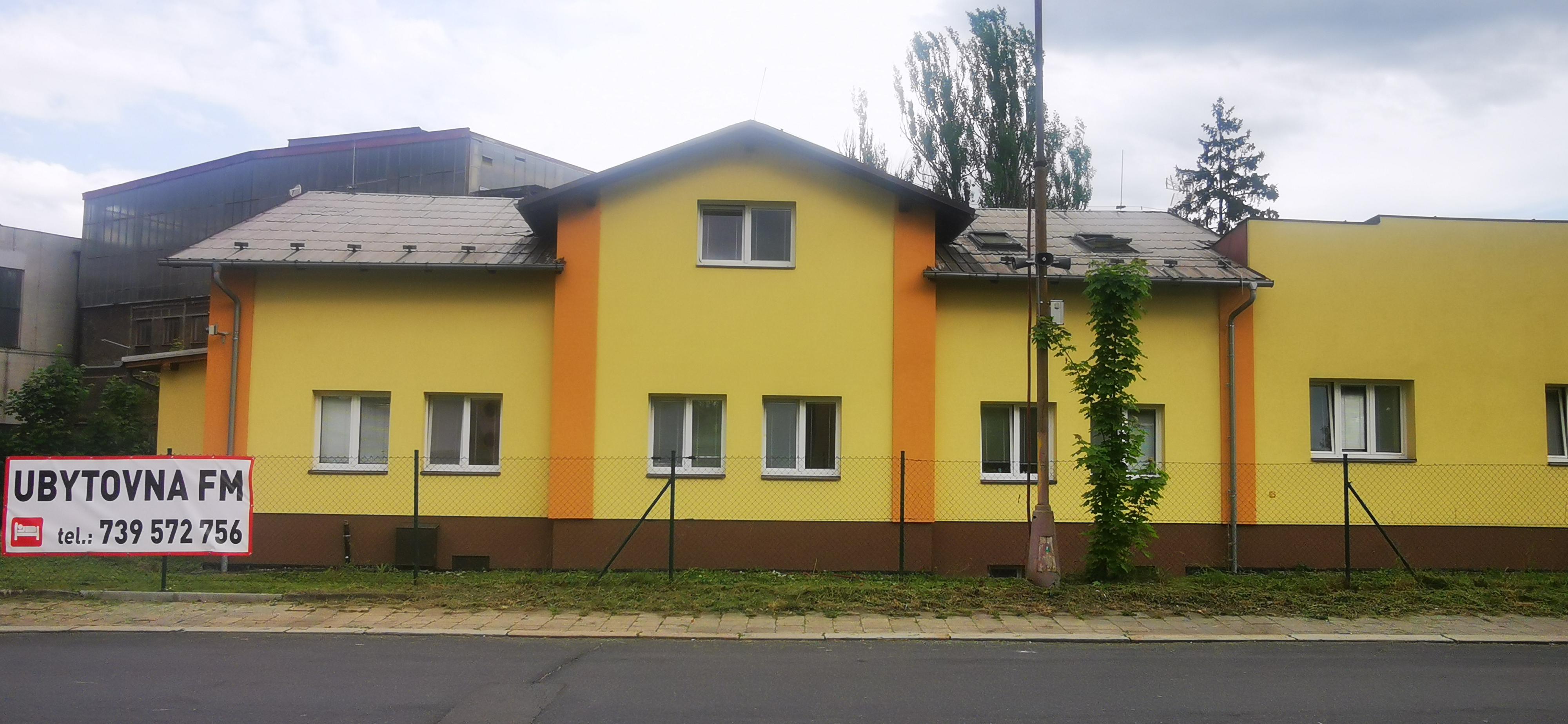 Ubytovna FM foto 5
