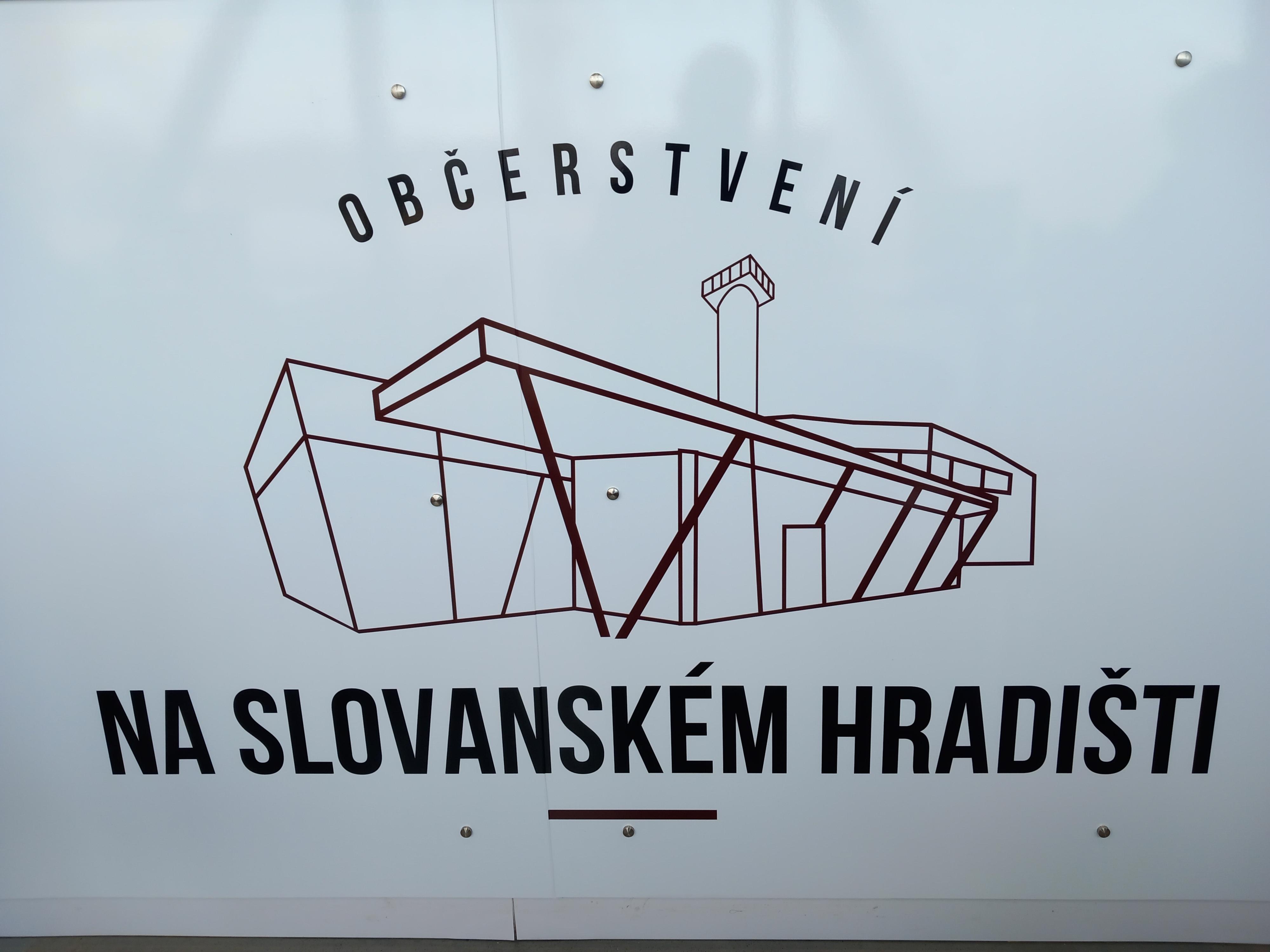 Bistro Na Slovanském Hradišti foto 6