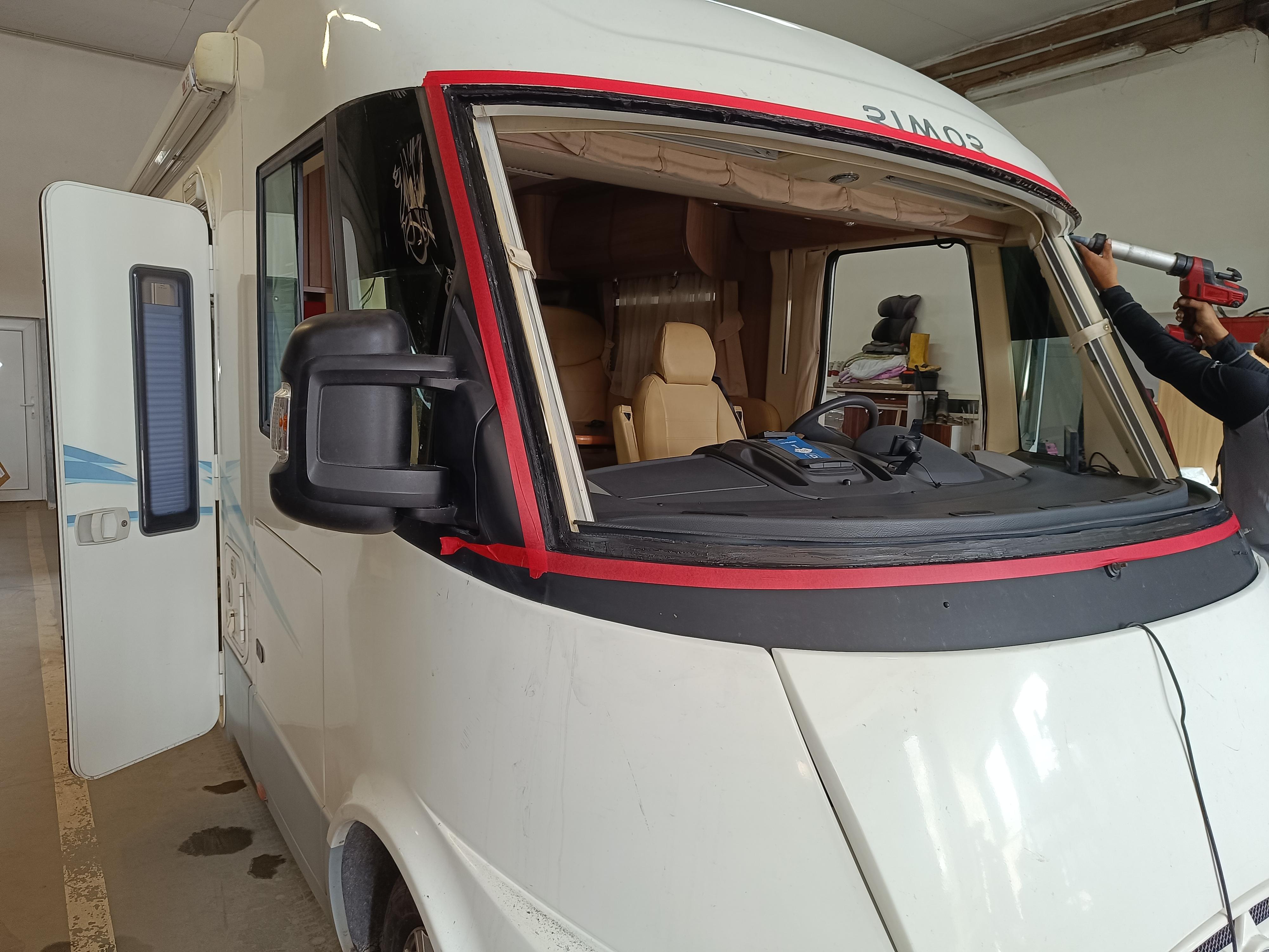 Autoskla WRCar servis foto 3