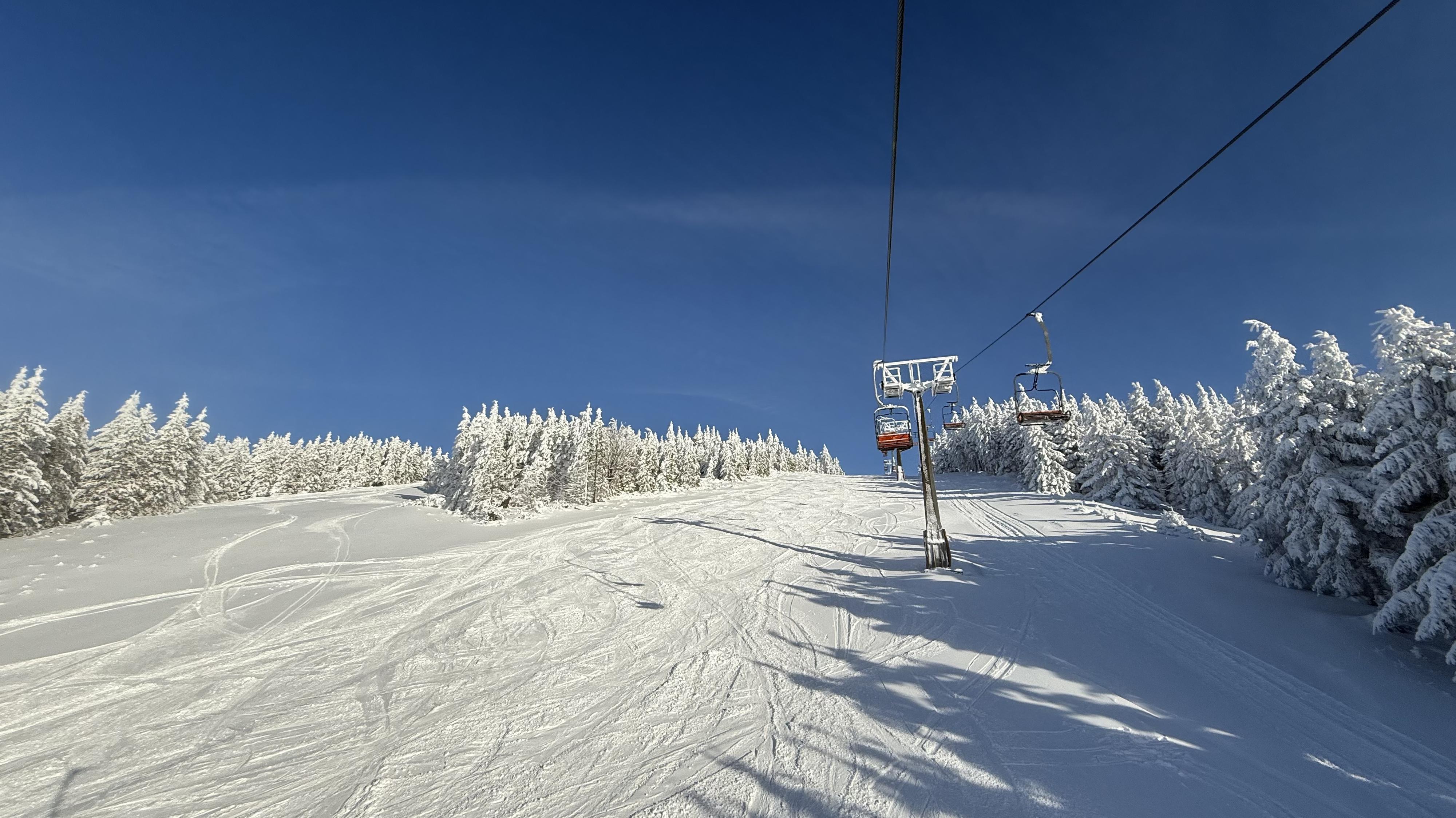 Skiarena R3 foto 4