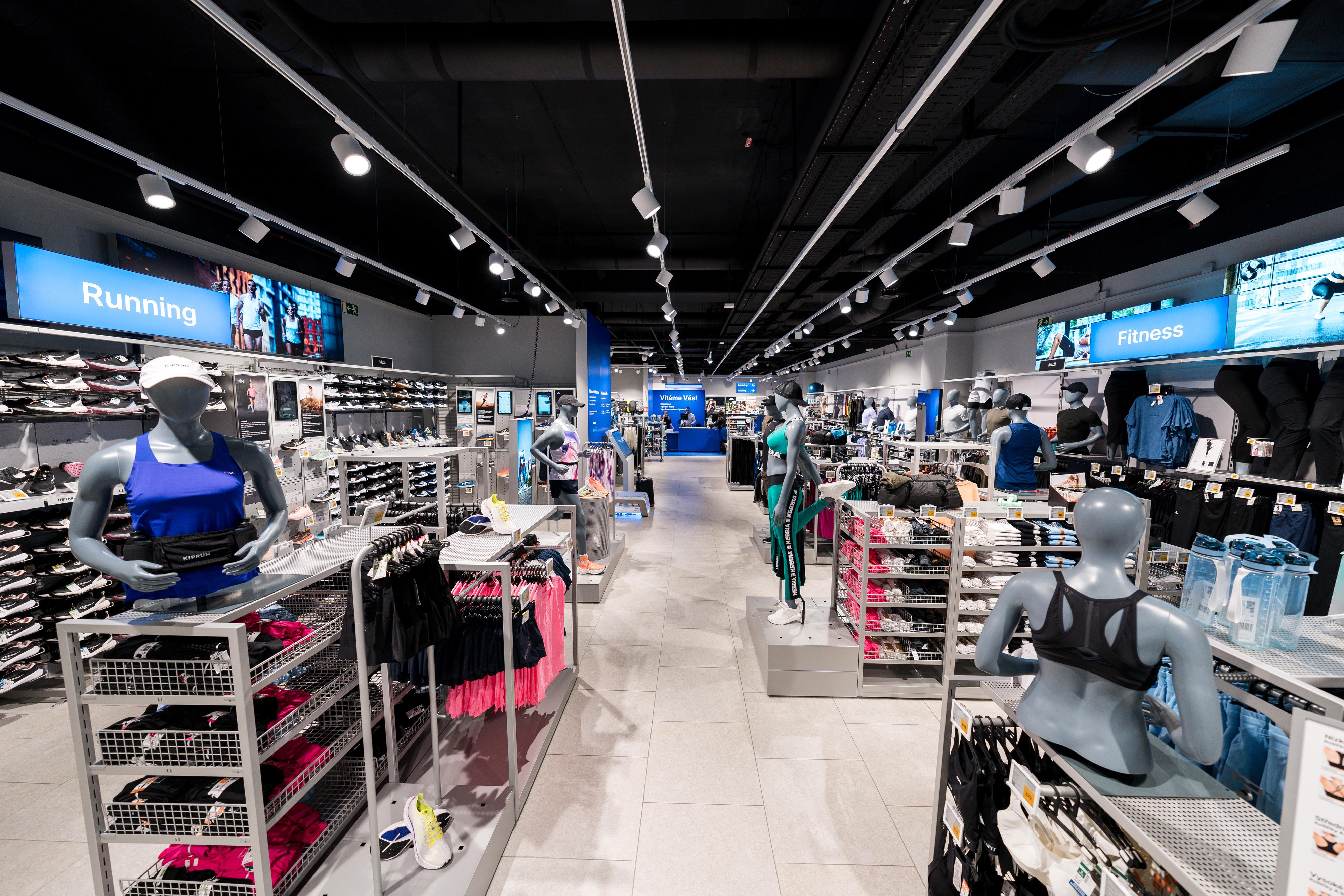 Decathlon foto 3