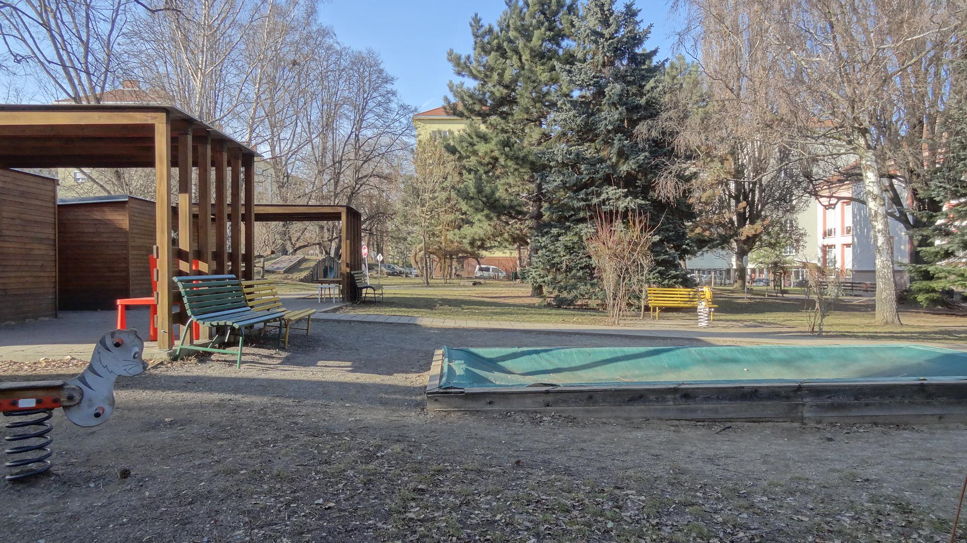 Mateřská škola, Brno, Chodská 5 foto 5