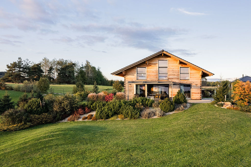 Roubenka Hůrka foto 2