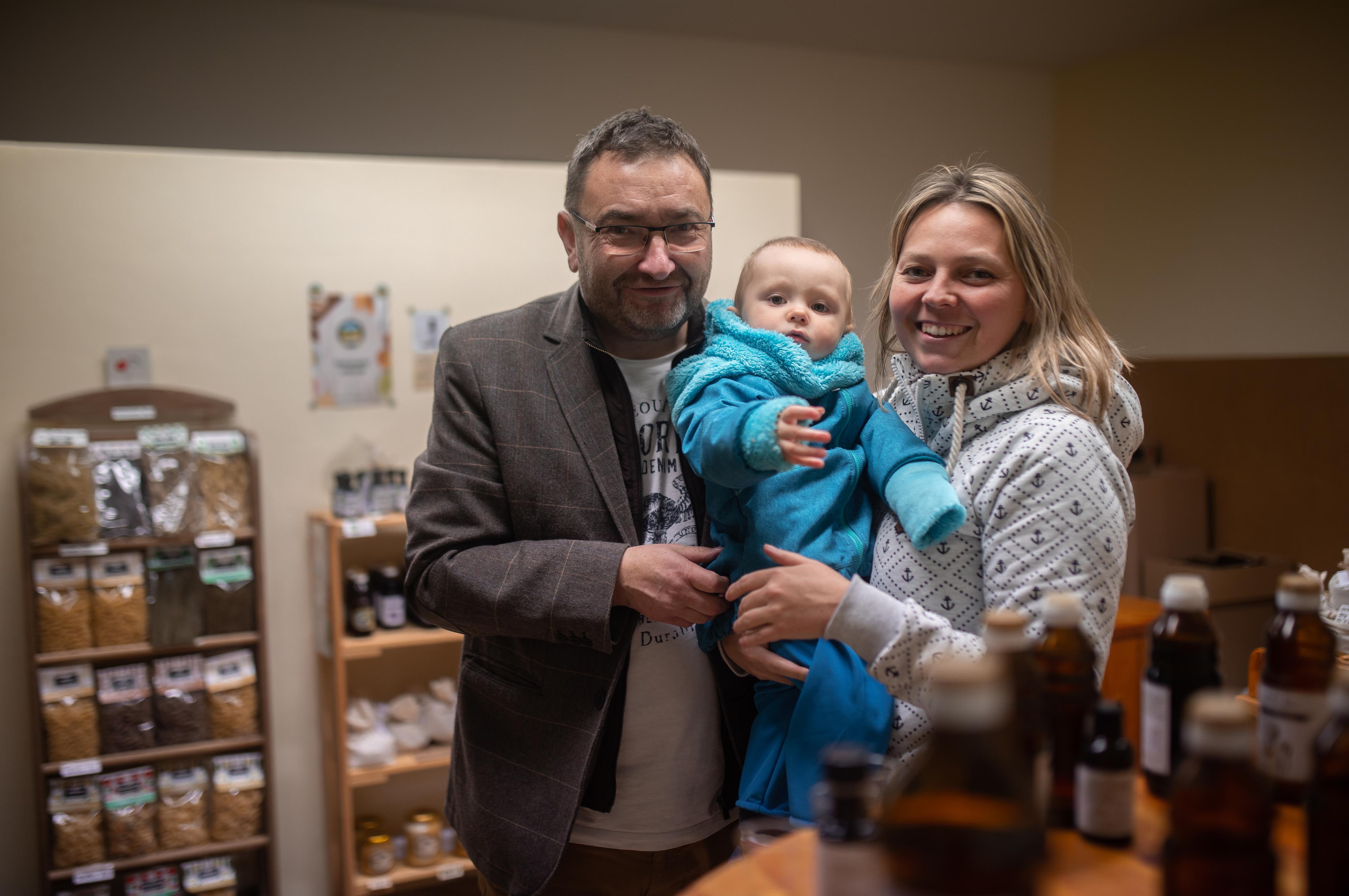 Olejový mlýn Petráveč