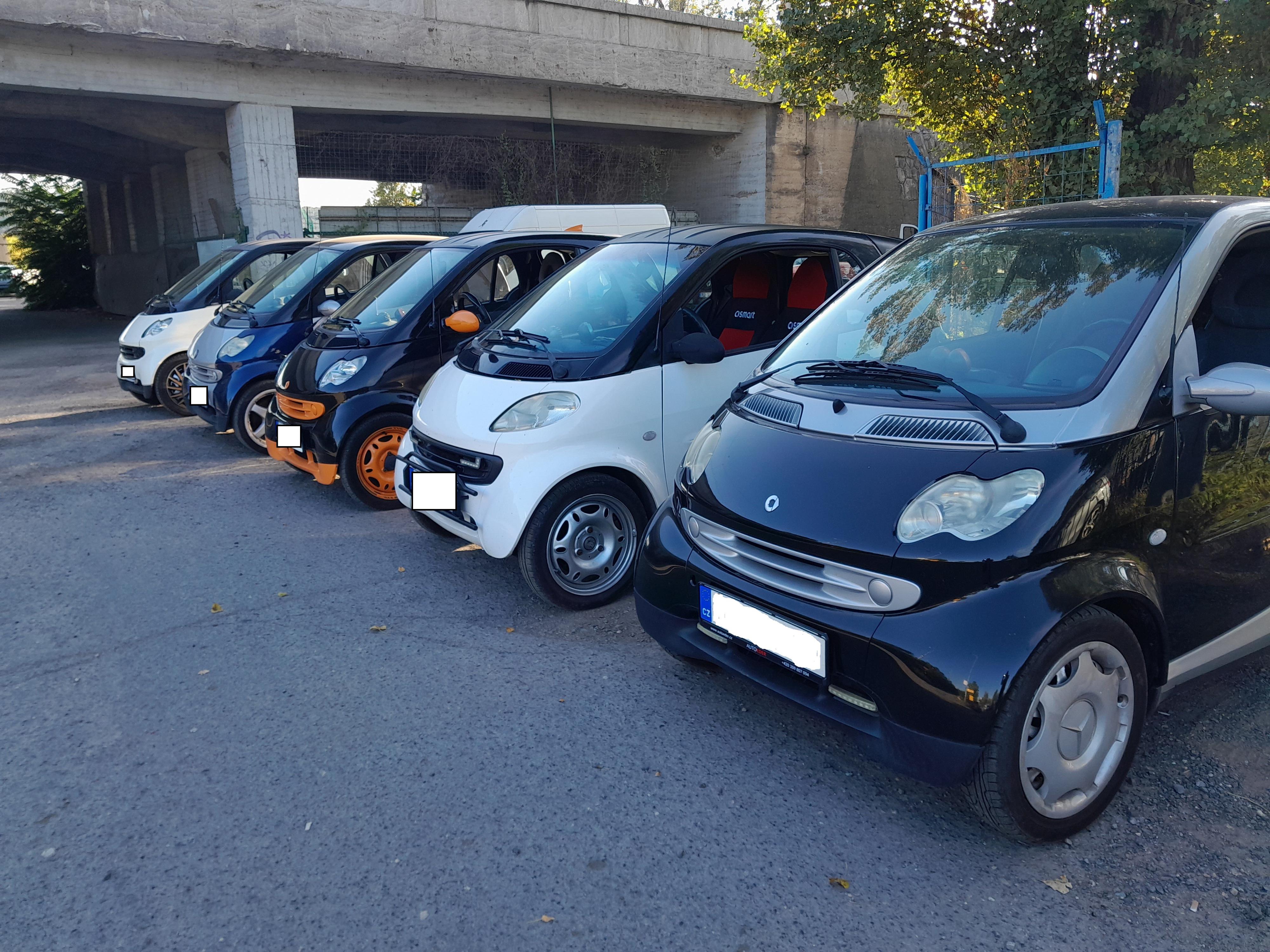 Carhelp Praha foto 1