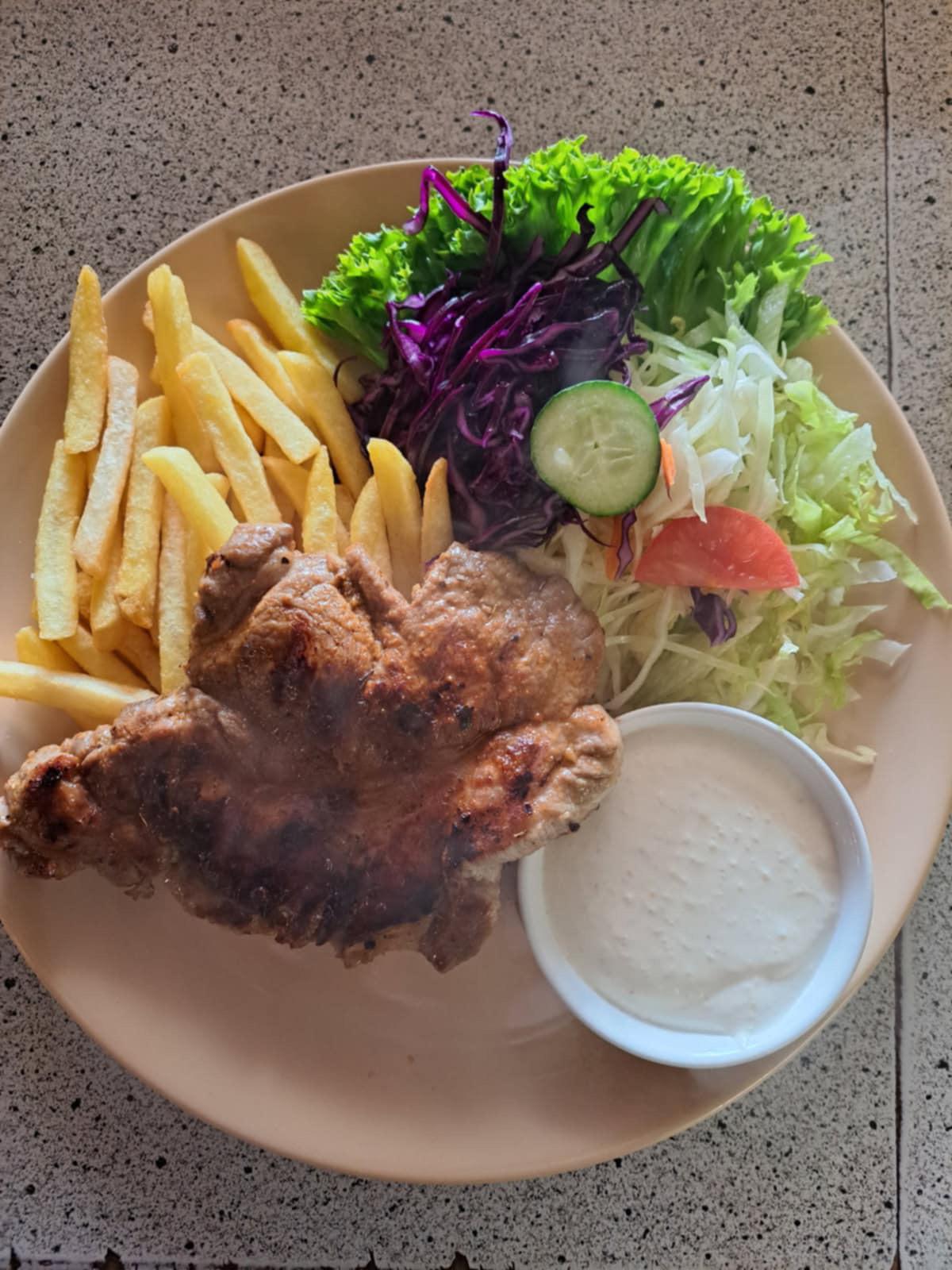 Antalya Kebab House foto 3