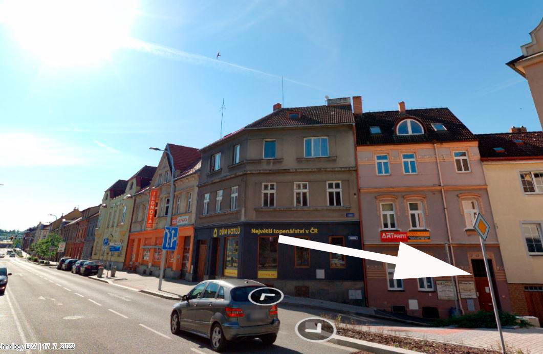 Kožní ordinace Tábor, s.r.o. foto 2