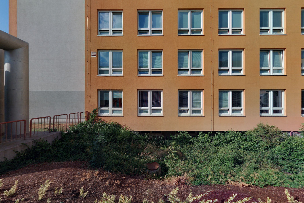 Dětská diabetologická ambulance 2 - Nemocnice Jihlava