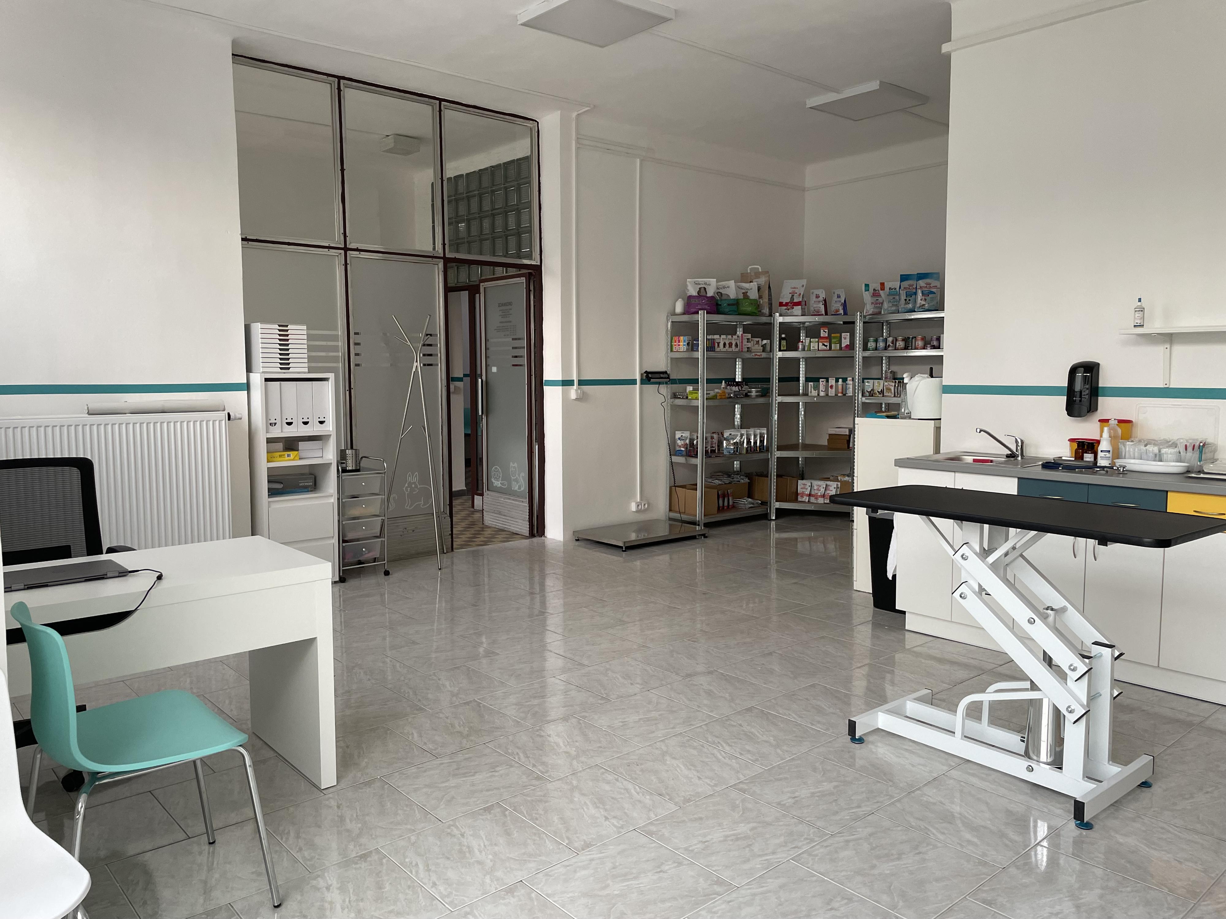 Veterinární ordinace LUNA foto 4