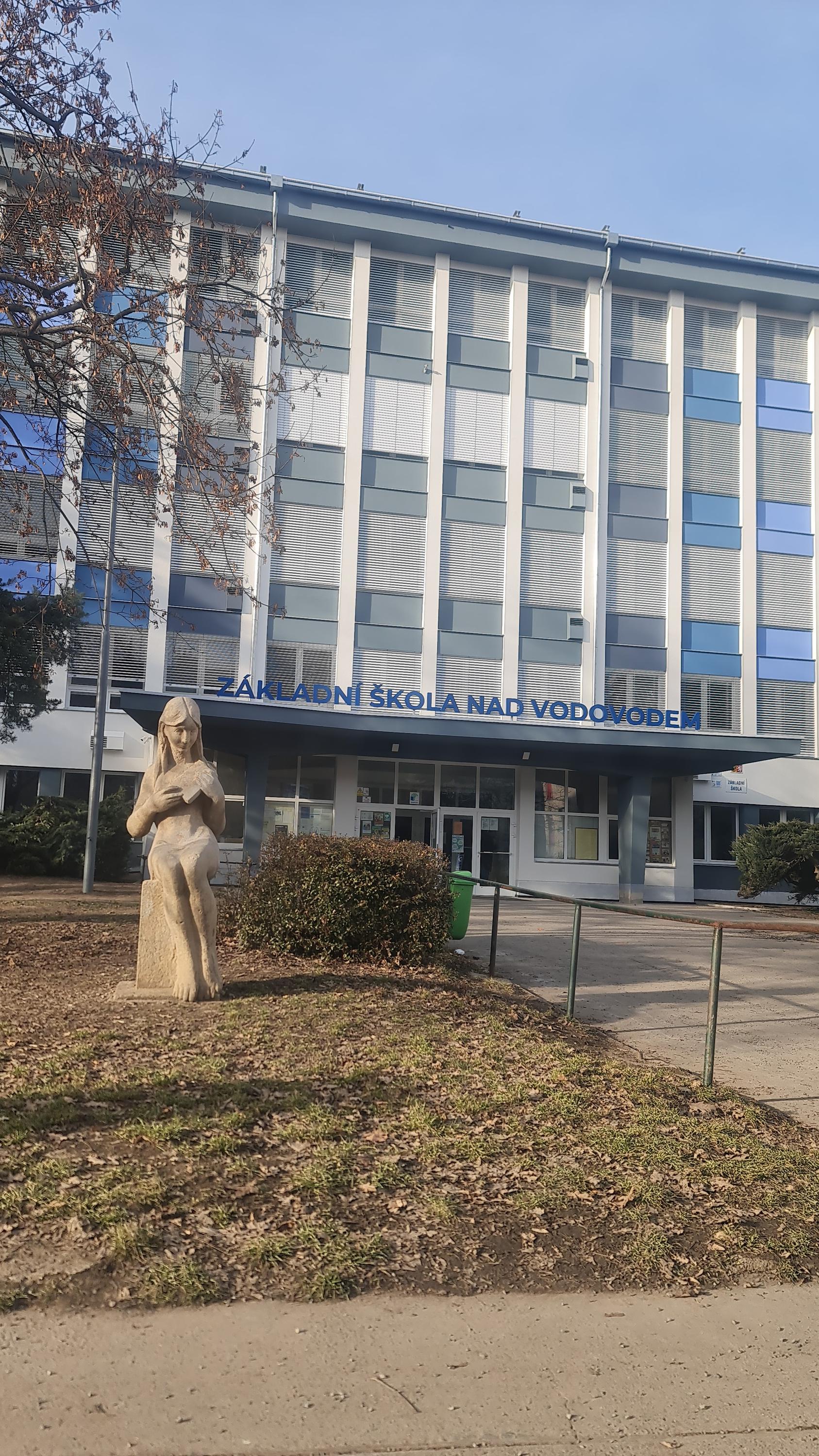 ZŠ Praha 10, Nad Vodovodem foto 6