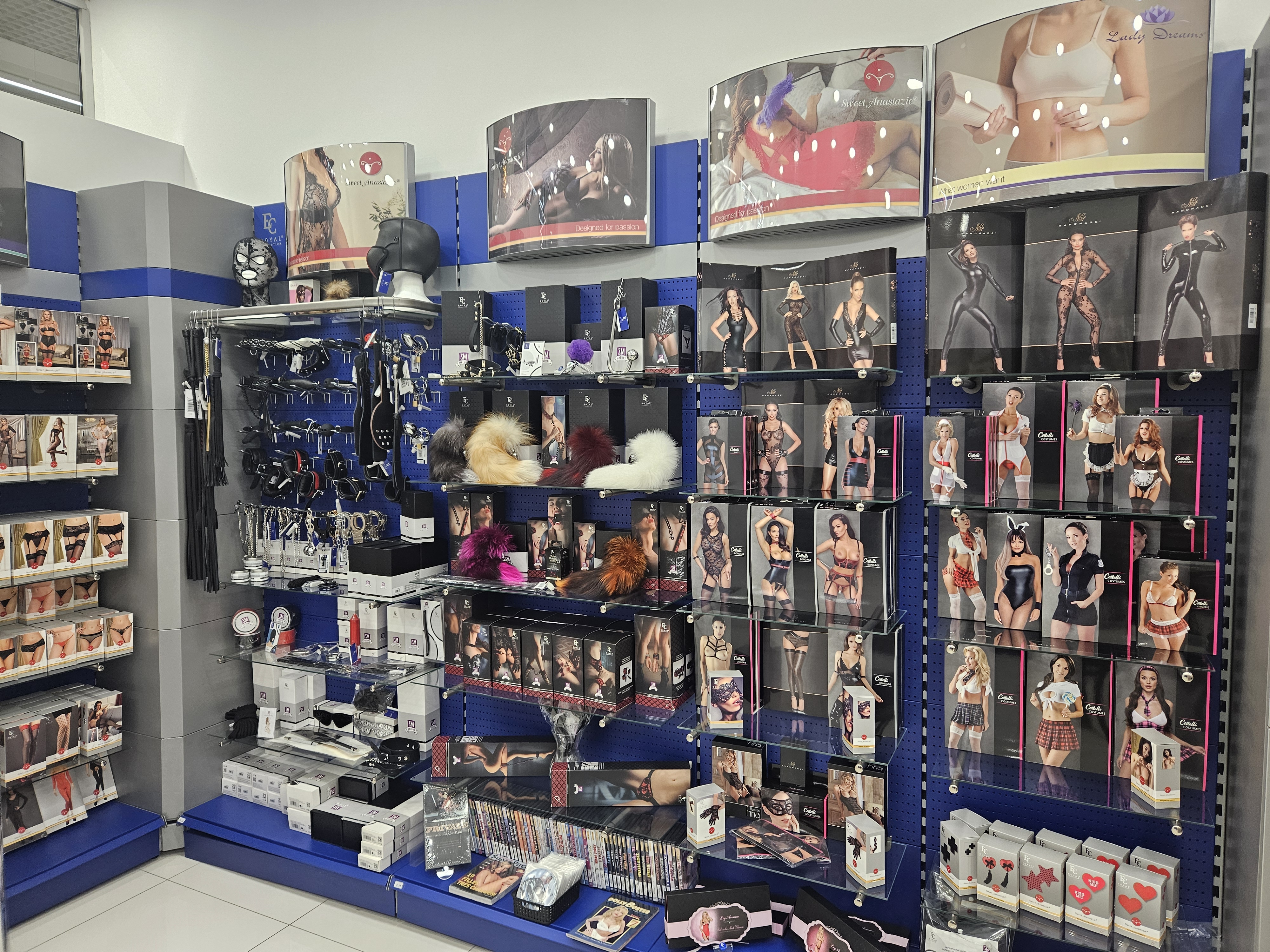 Erotic City foto 3
