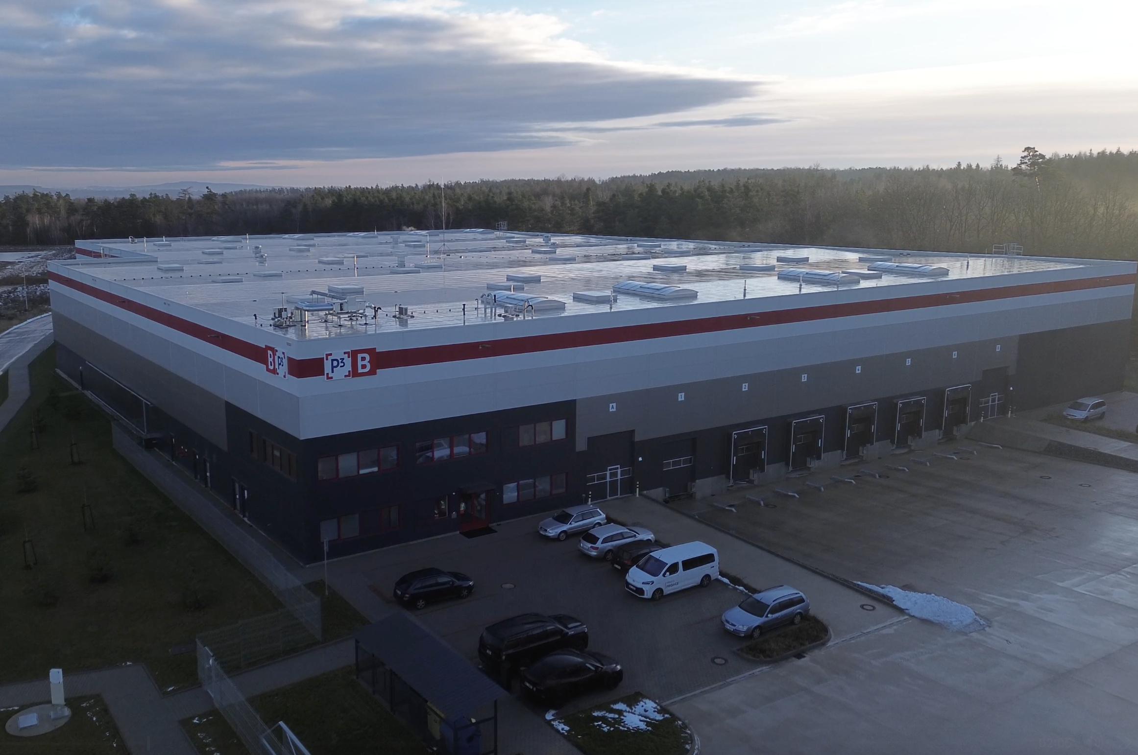 Alllog Consulting s.r.o.