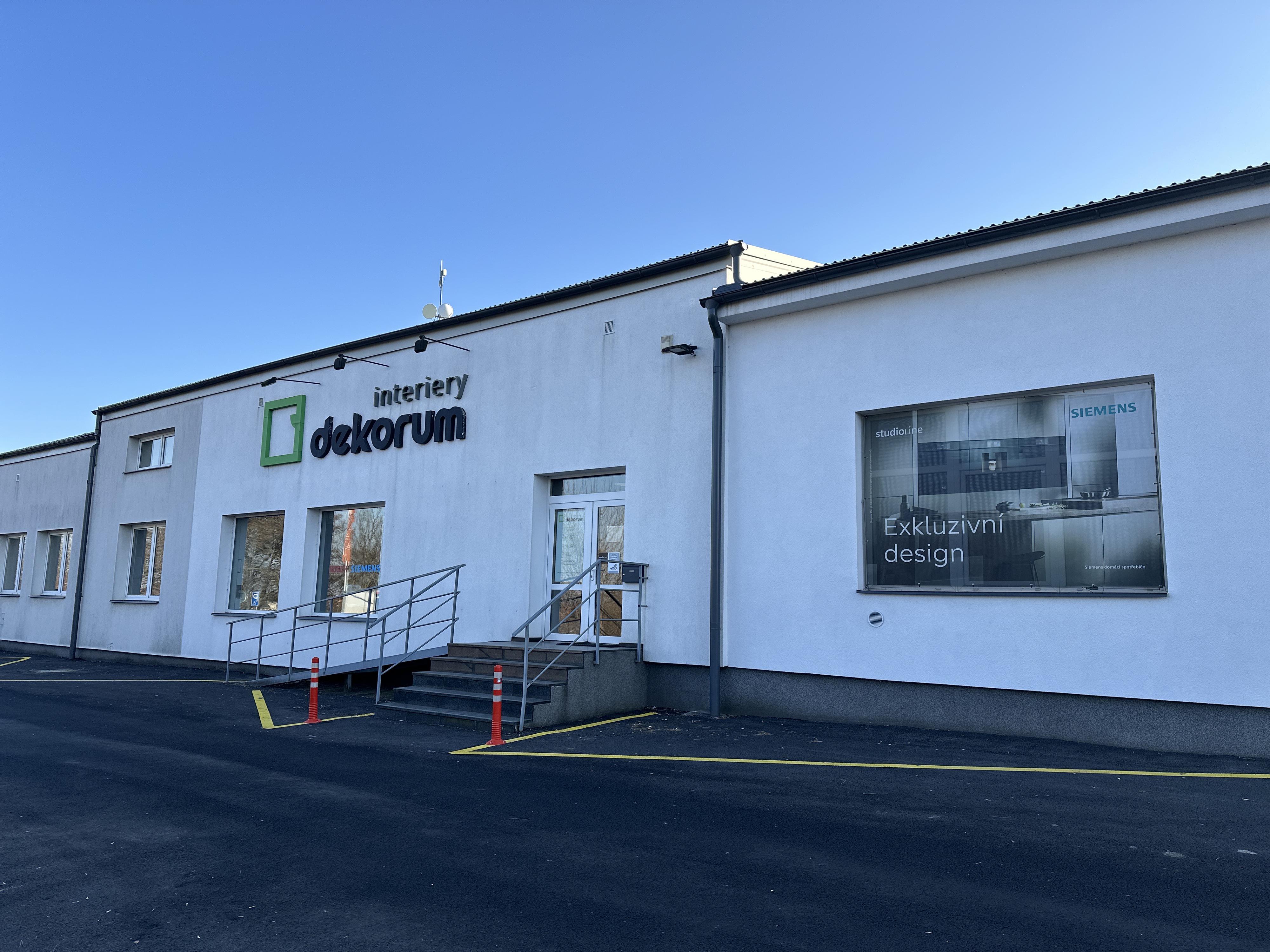 DEKORUM interiery foto 2