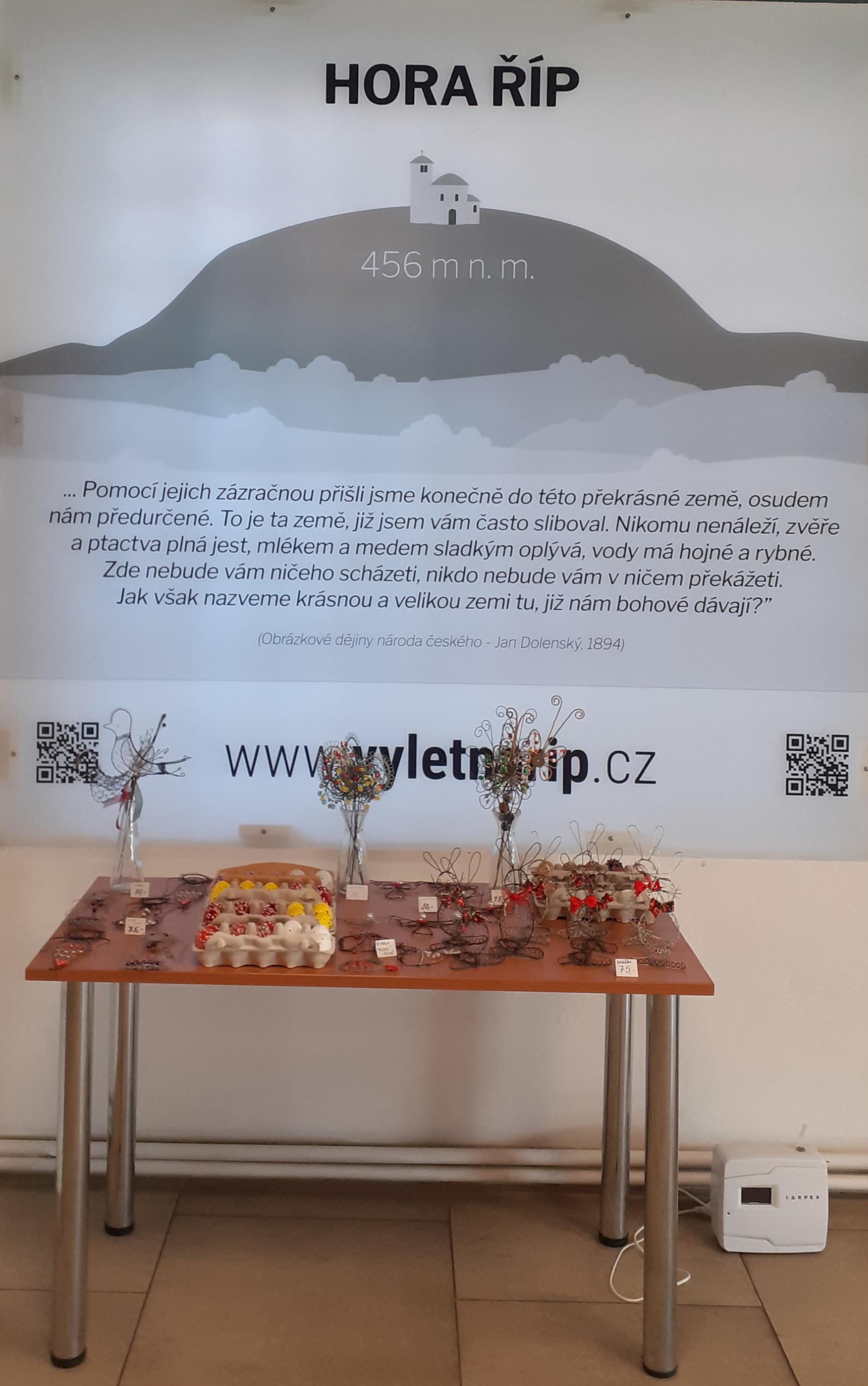 Informační a dopravní centrum Podřipska foto 6