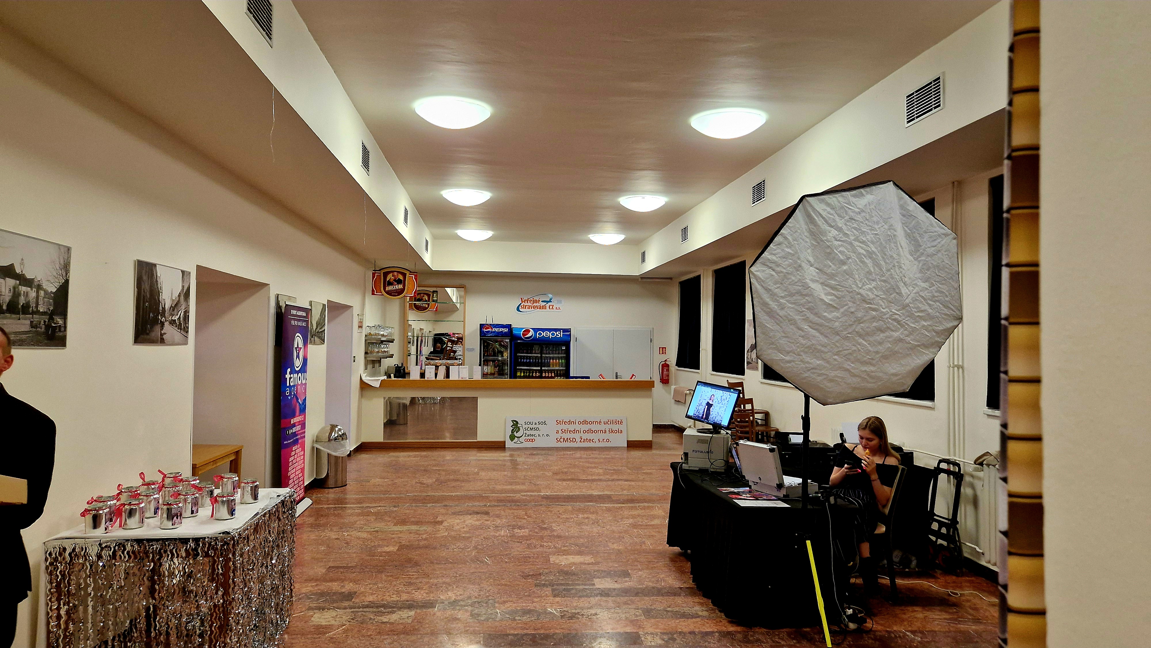 Kulturní dům ZASTÁVKA foto 3