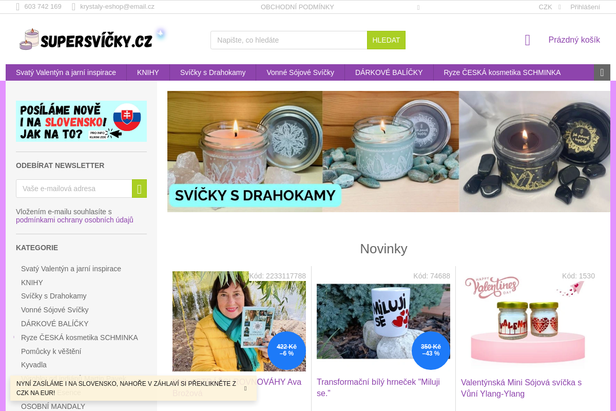 Jakpracovatskrystaly.cz