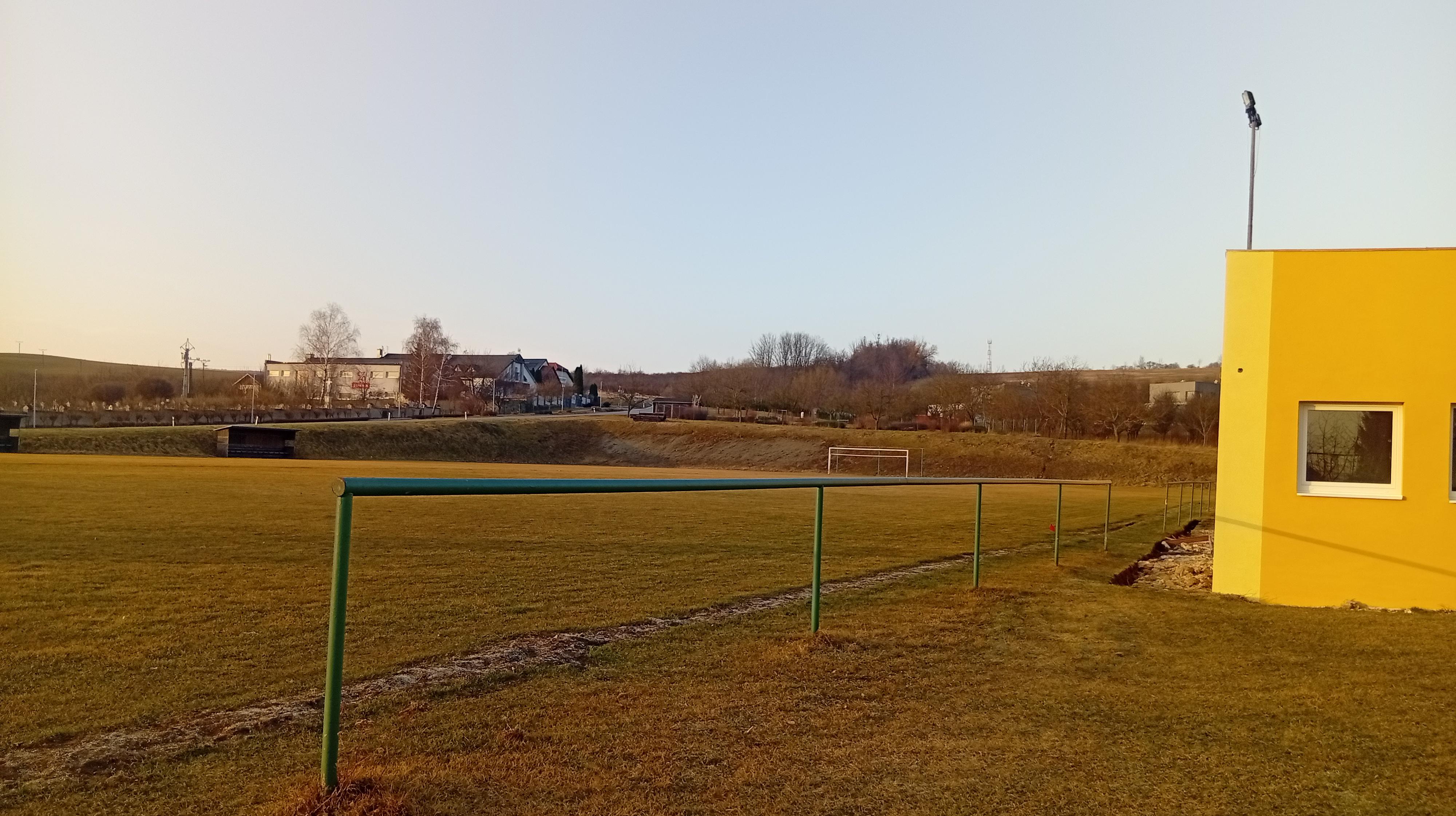 Fotbalový klub Boršice u Blatnice foto 4