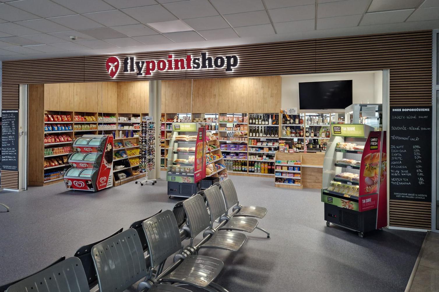 Flypoint Shop