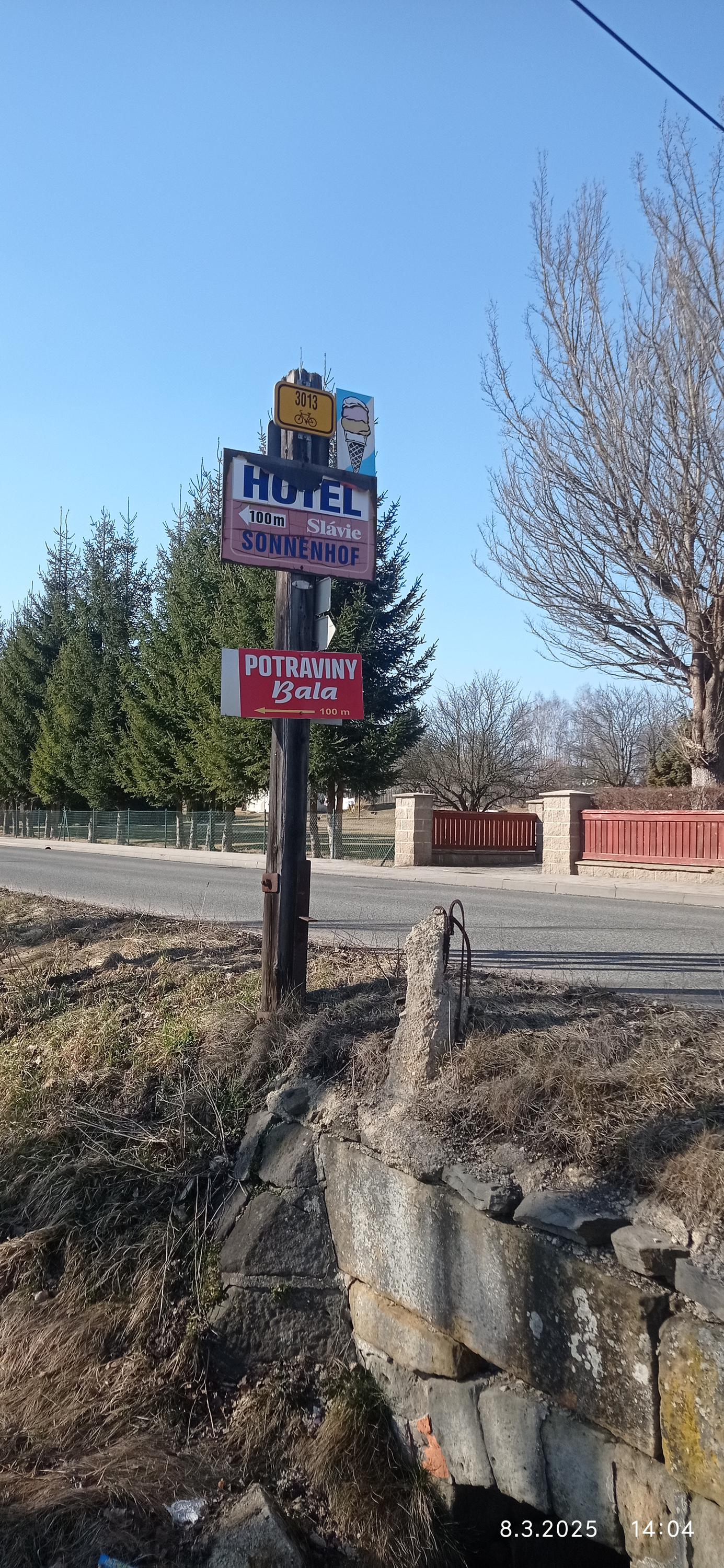 Hotel Sonnenhof Slavie - Restaurace foto 3