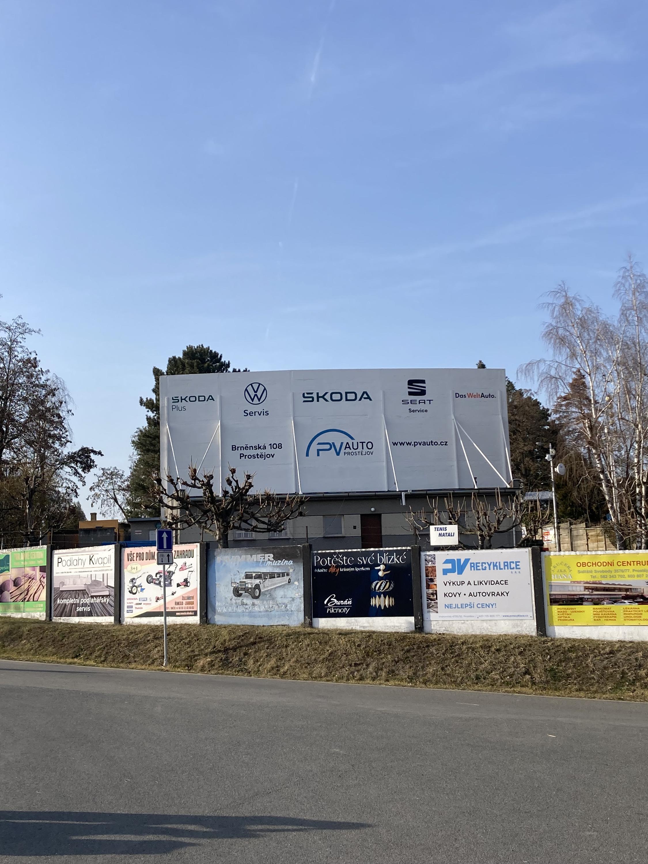 Letní kino Mostkovice foto 4
