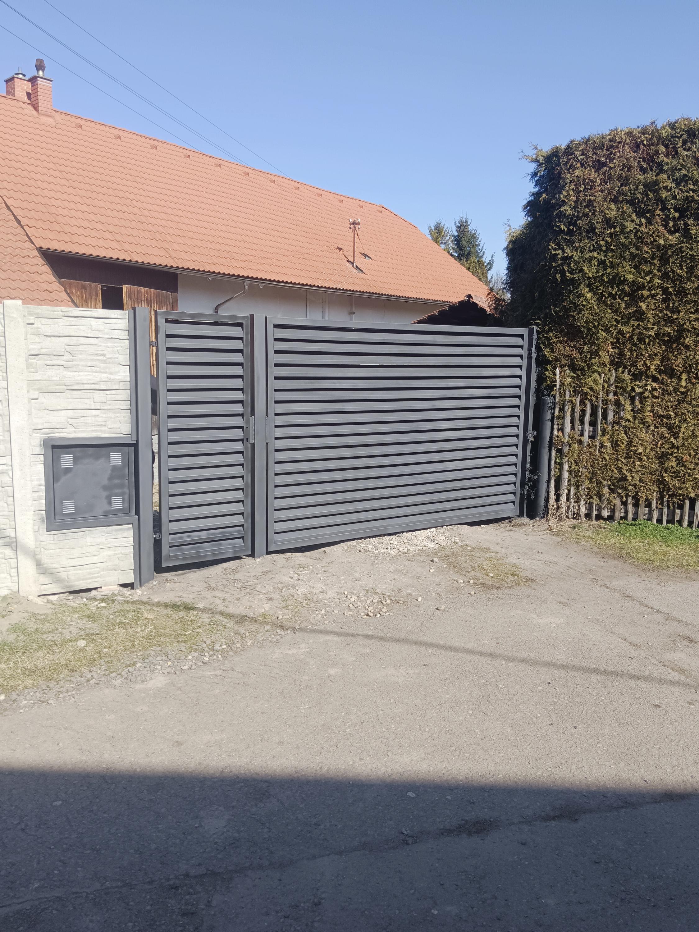 Zednické a zámečnické práce Josef Vondra foto 2