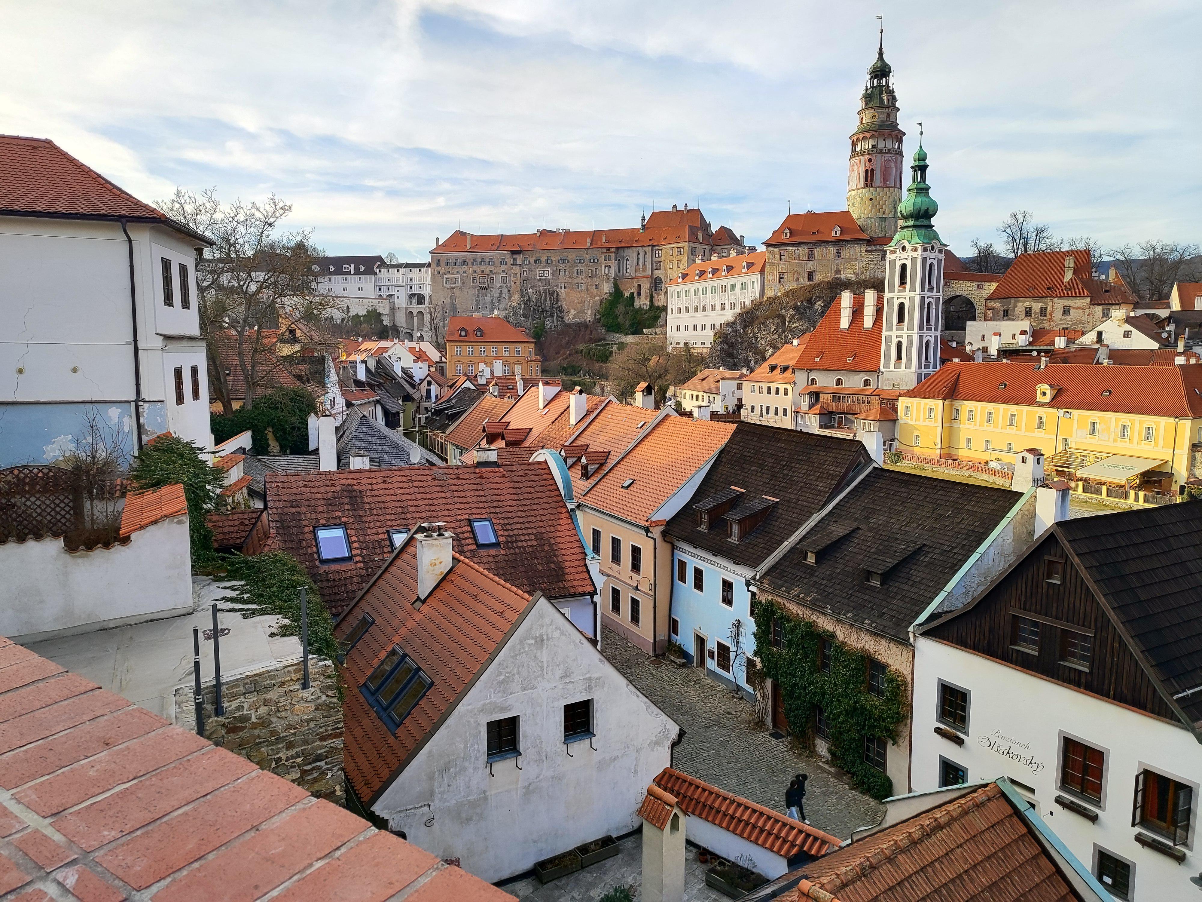 Penzionek Olšakovský foto 4