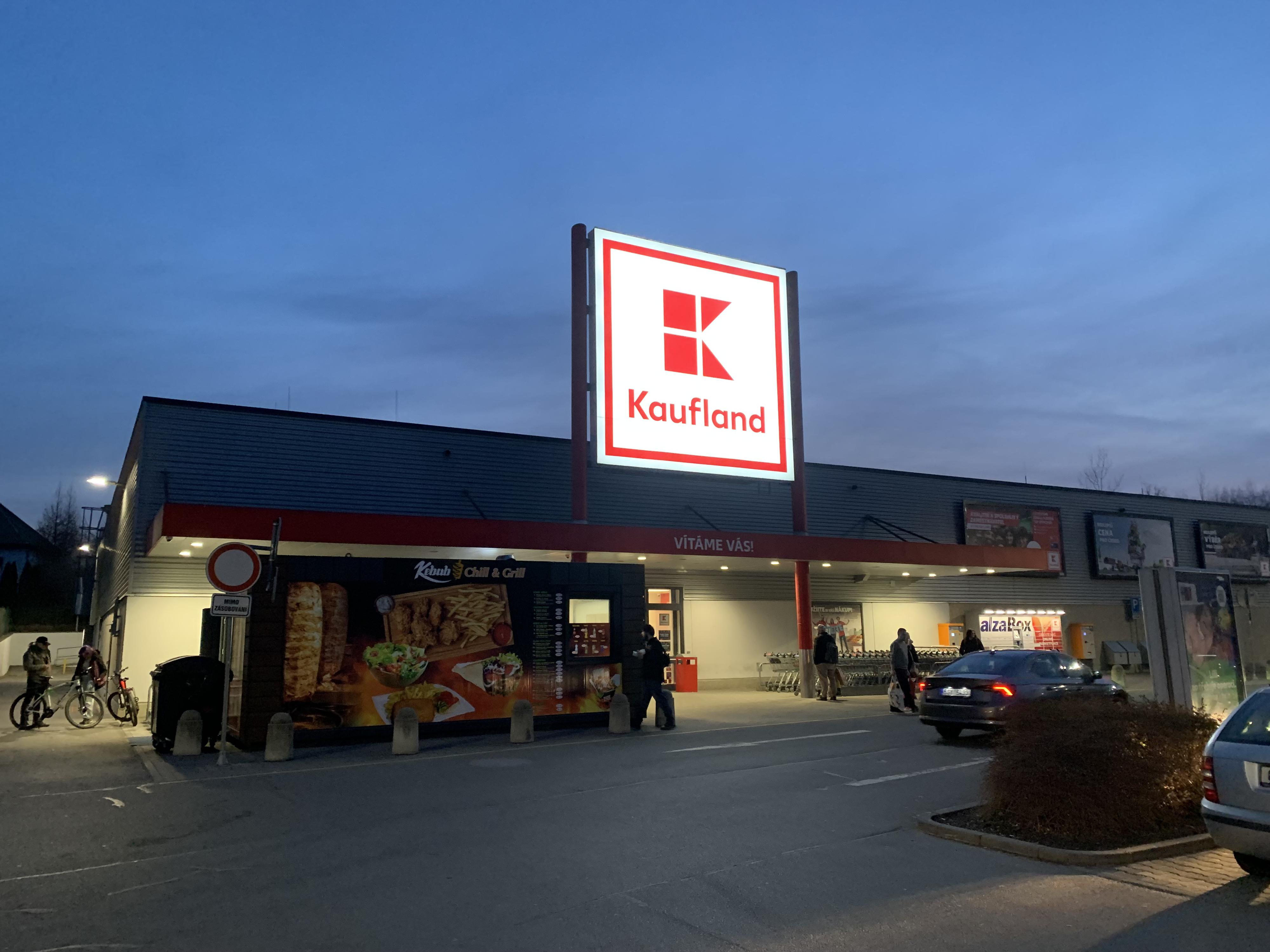 Kaufland foto 3