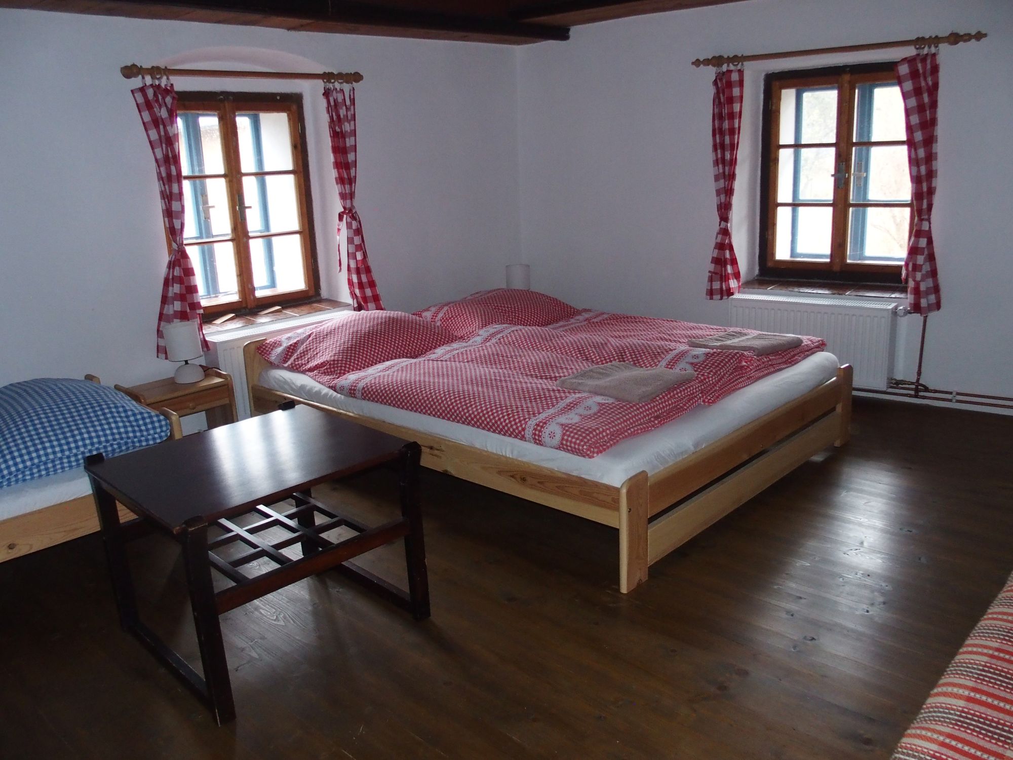 Apartmán v historickém domě foto 3