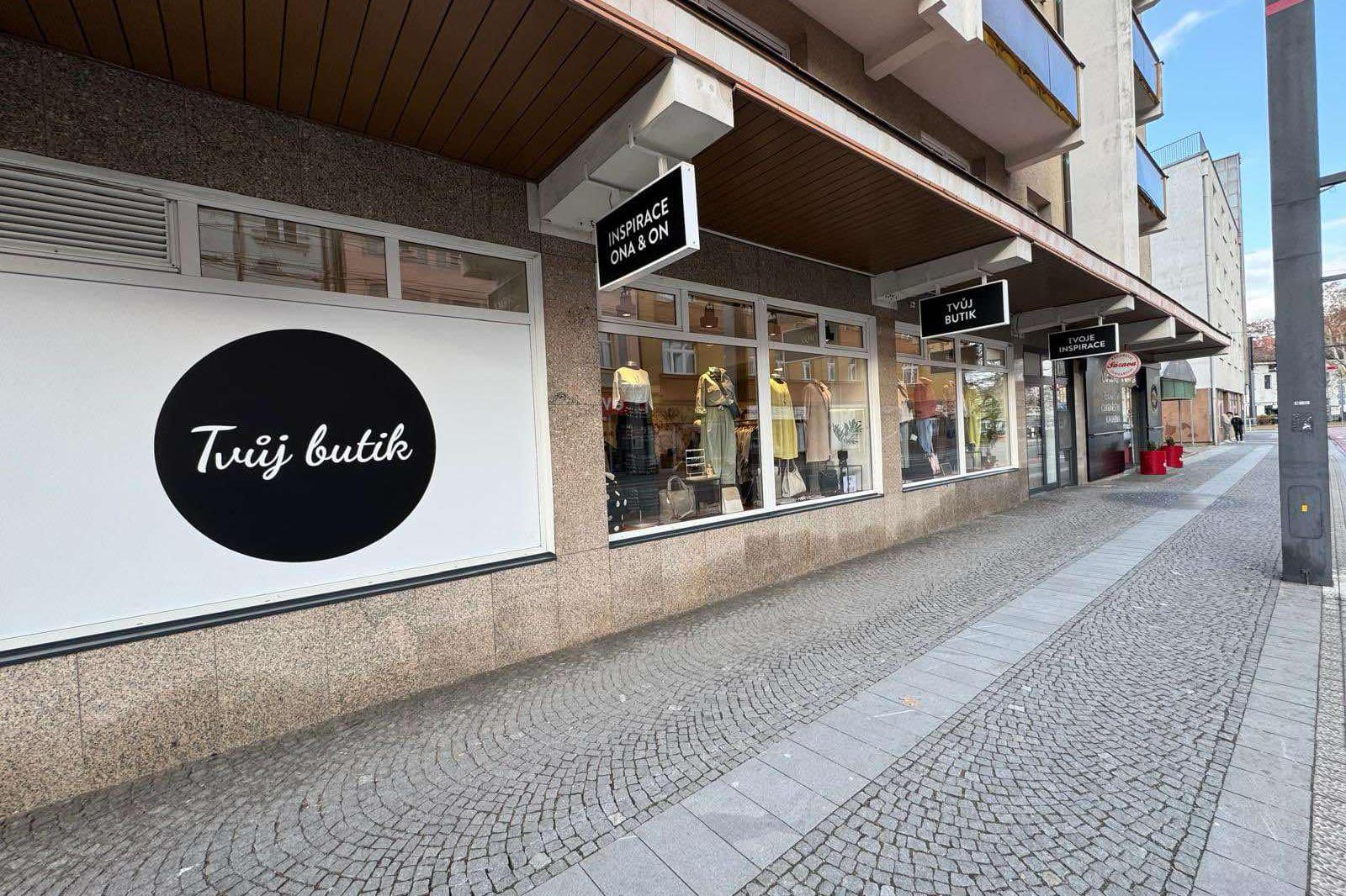 Tvůj butik