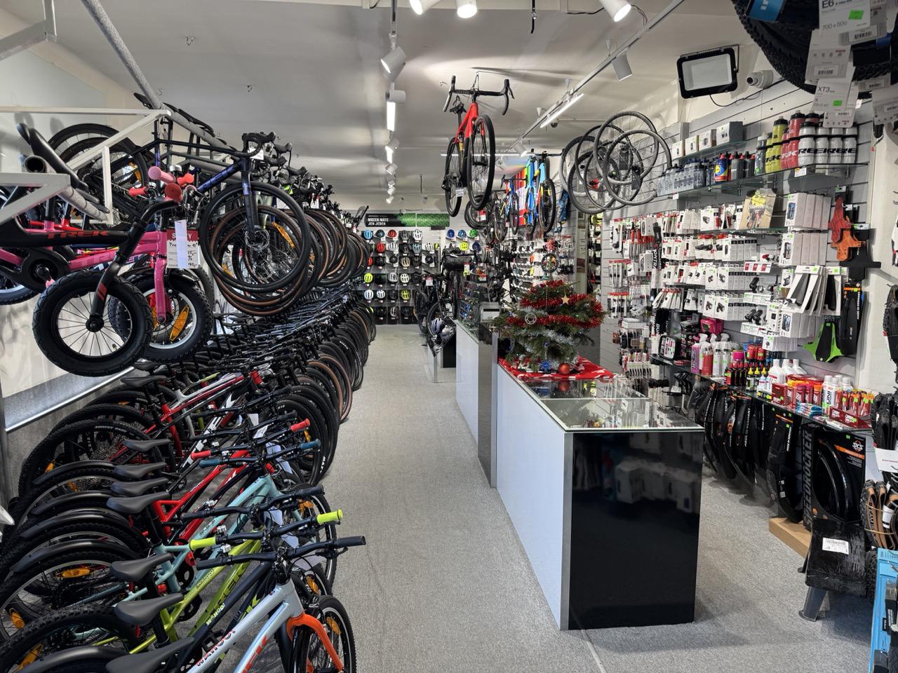 Eurobike-praha.cz foto 5