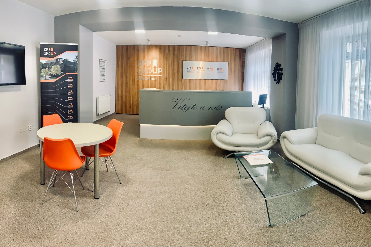 ZFP Boskovice, s.r.o.