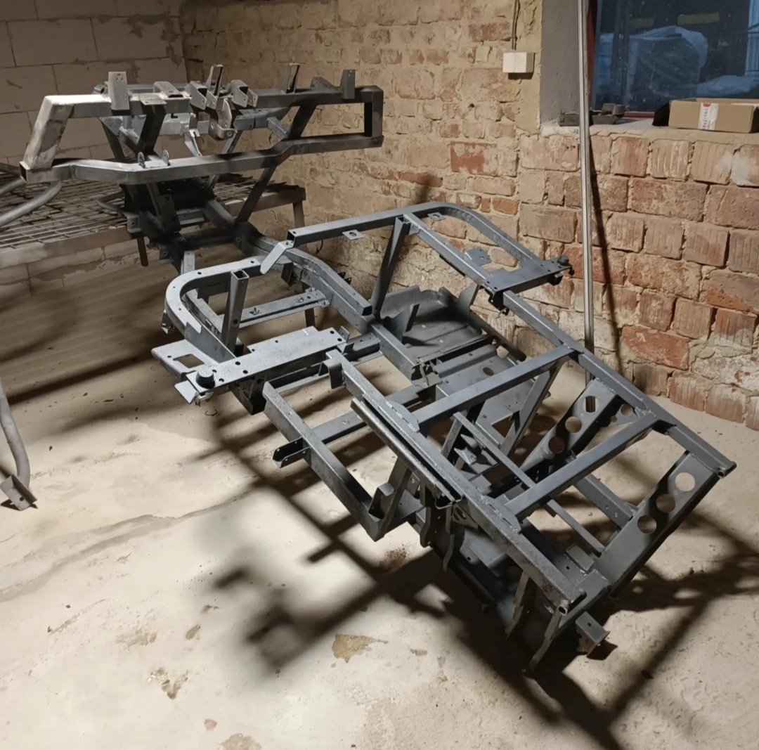 Tryskání/Pískování Seryn foto 3