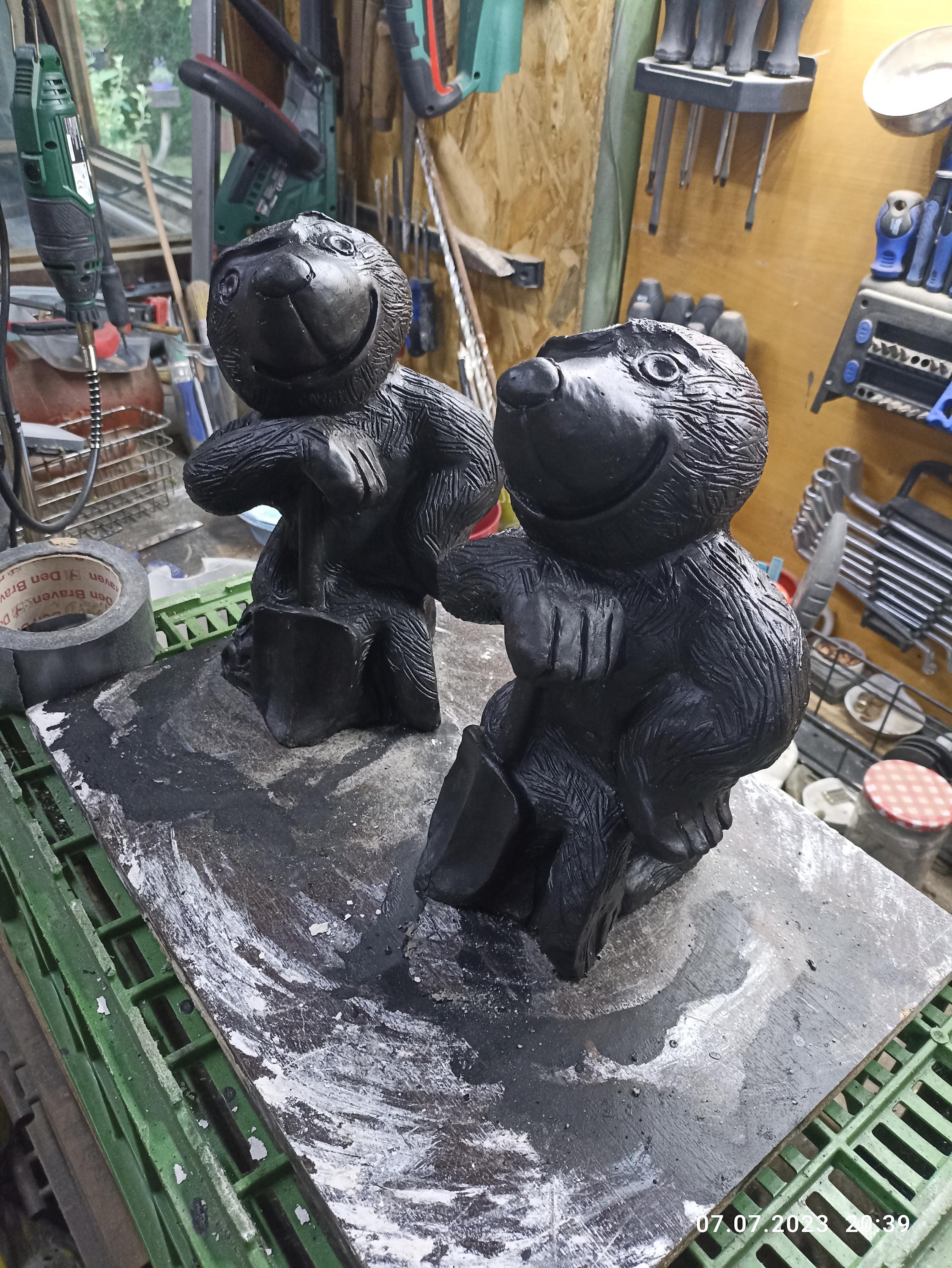 Atelier Solopisky foto 5