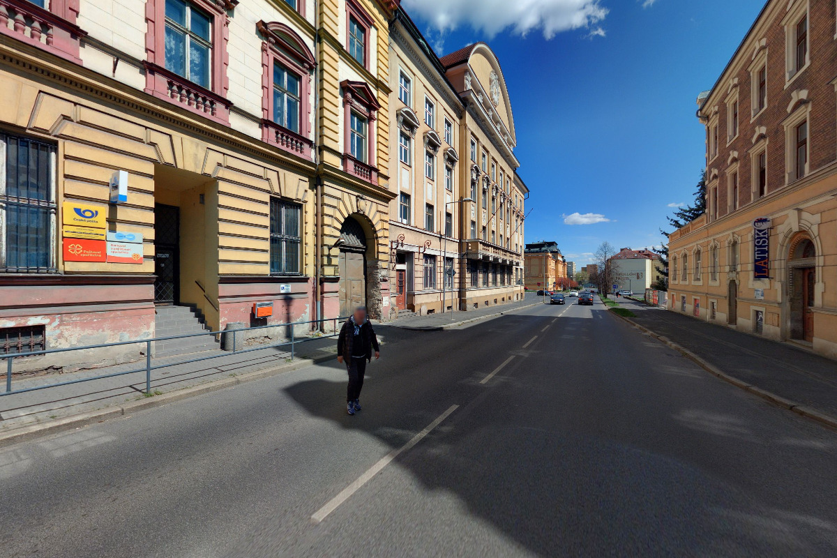 MUDr. Sylvie Saifrtová, rovnátka ltm foto 3