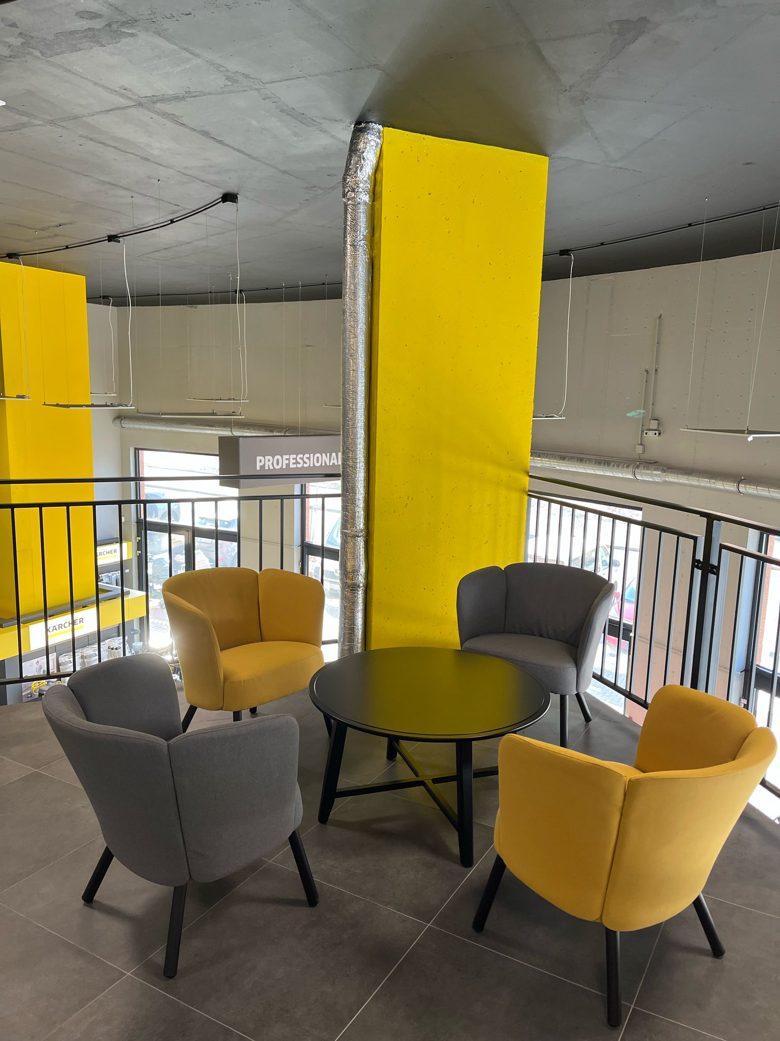 KÄRCHER CENTER PRAHA ZLIČÍN foto 4