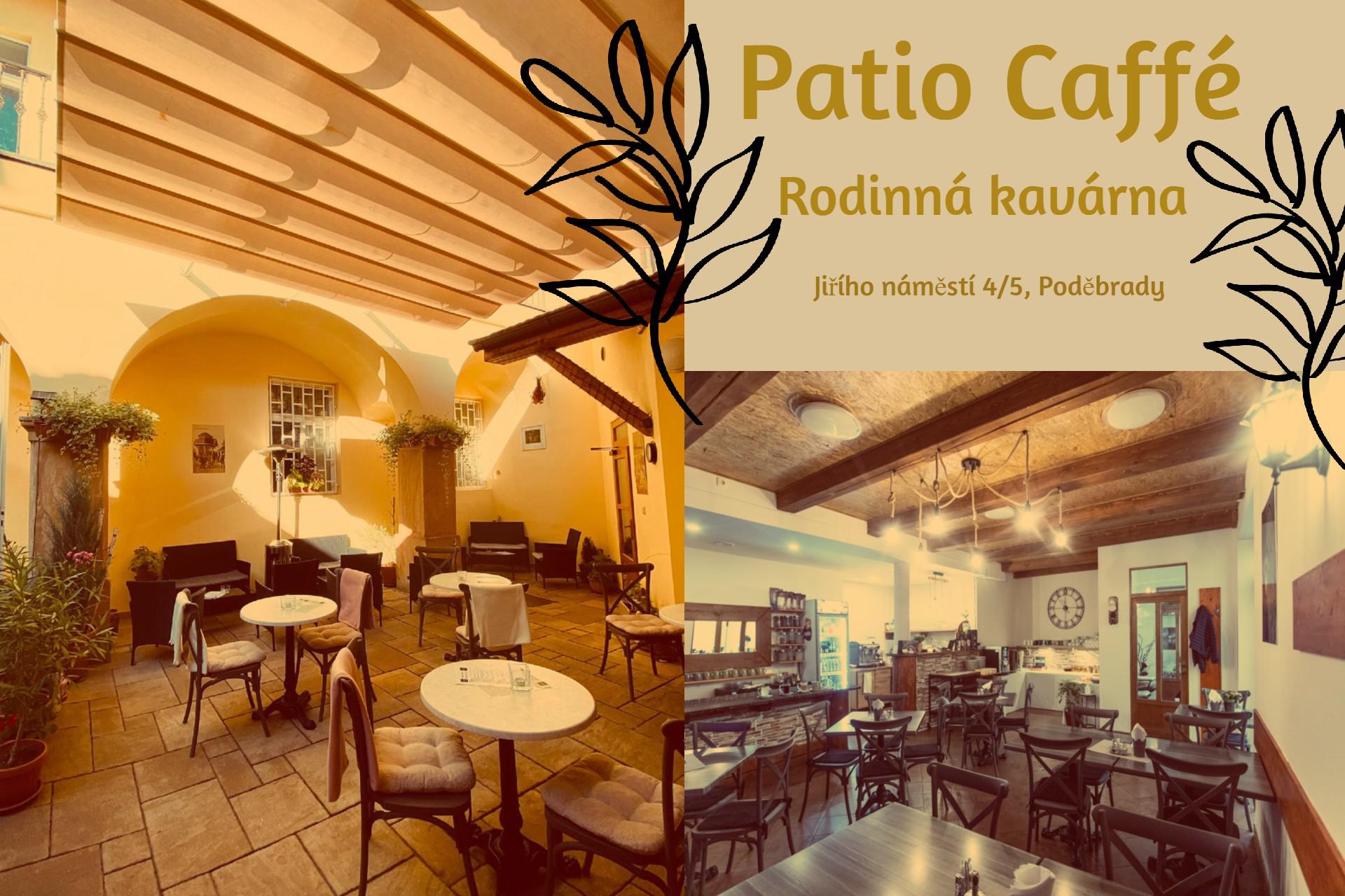 Patio Caffé foto 4