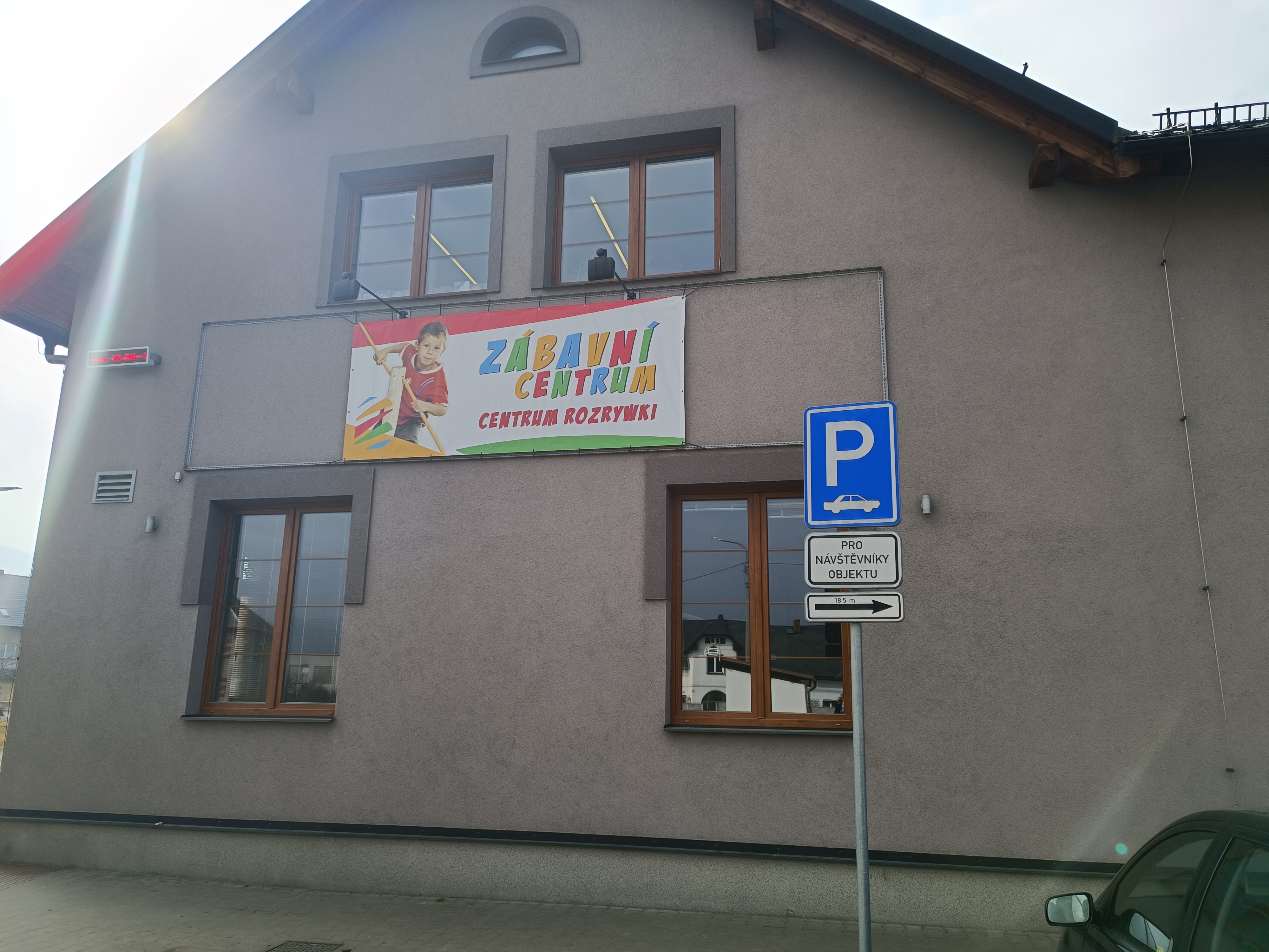 Zábavní centrum Bělá v pohybu foto 4