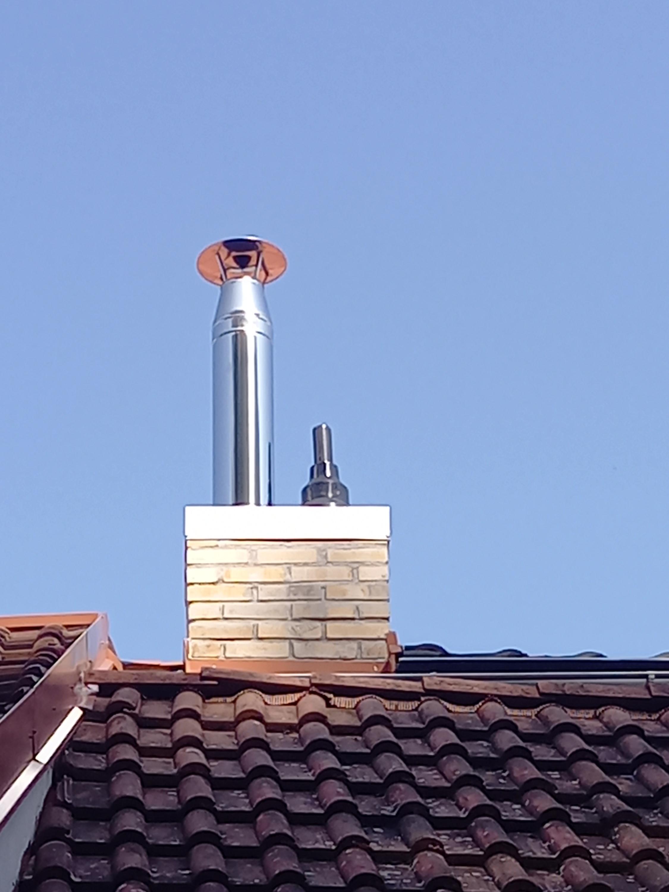 Kominictví Prudil foto 4