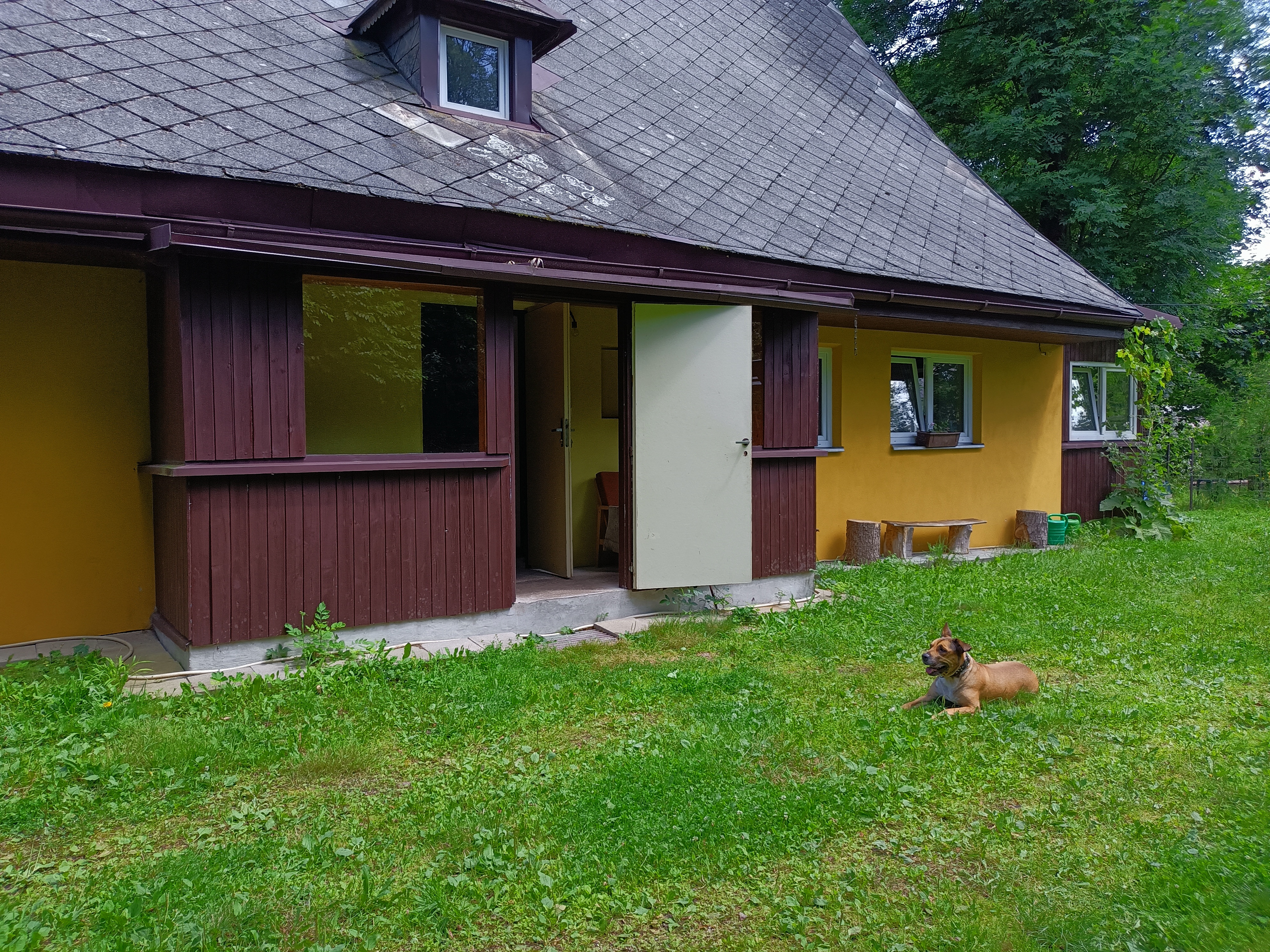 Chalupa U Dvou smrků foto 2