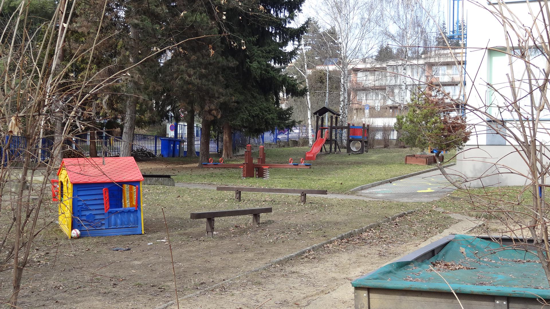 Mateřská škola, Brno, Gabriely Preissové 8 foto 3