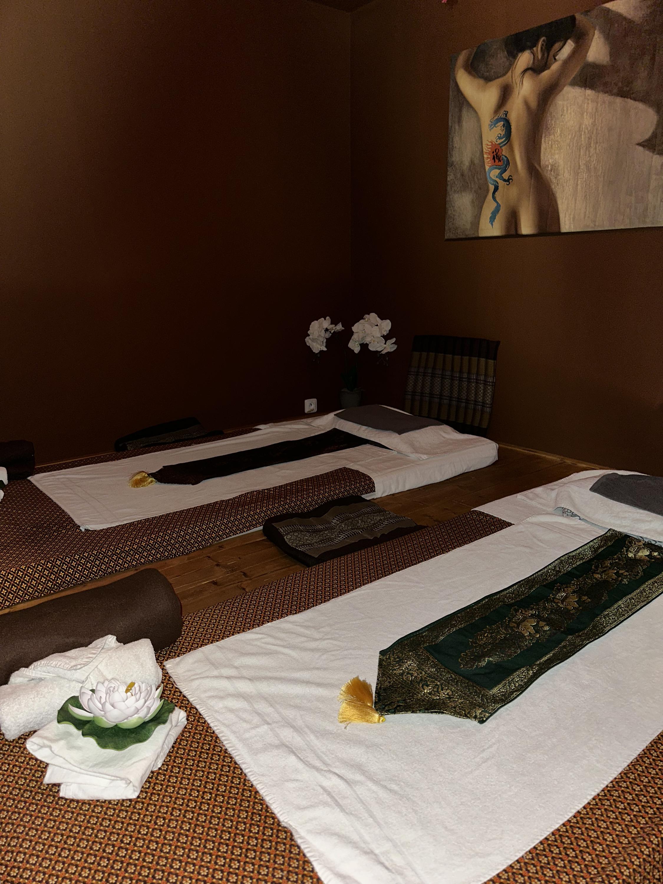 Lotus Spa foto 4
