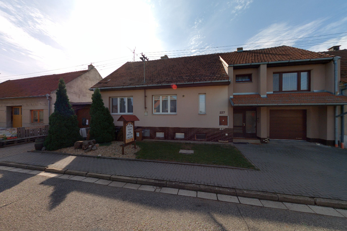 Vinařství Minařík, ubytování Na Dvorku foto 2