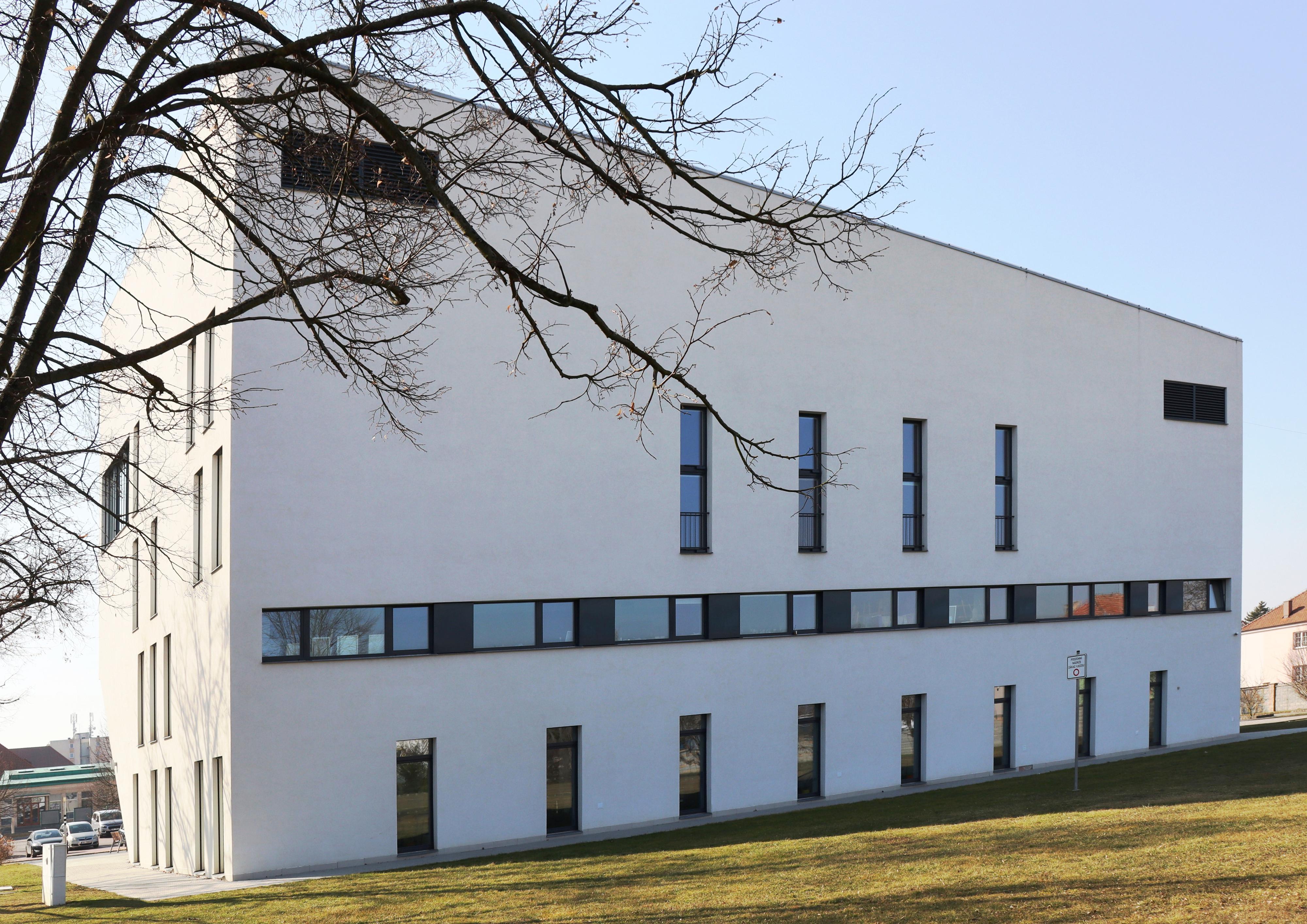 Základní umělecká škola Karla Malicha foto 2