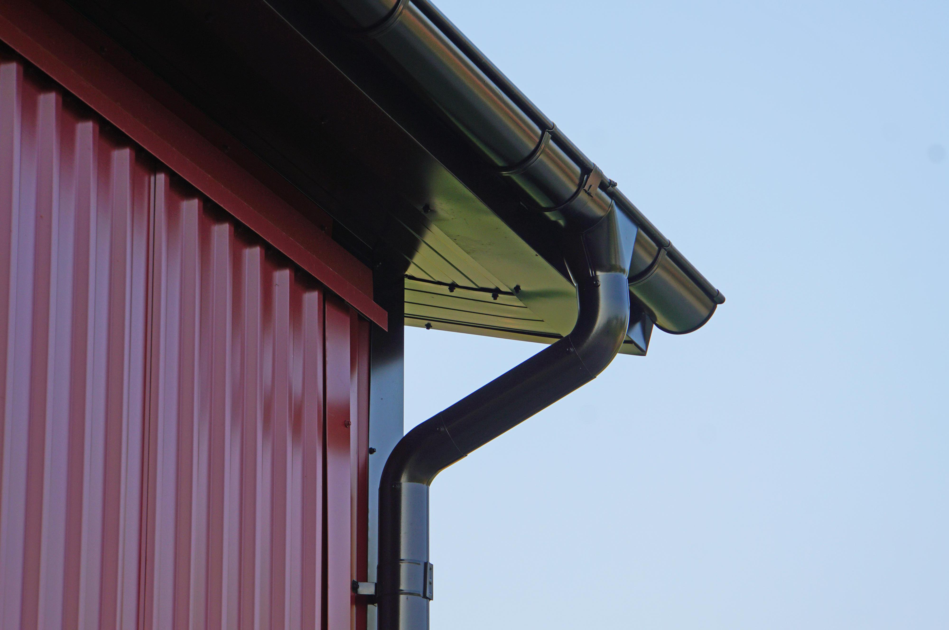 Borga s.r.o. - lehké střešní krytiny