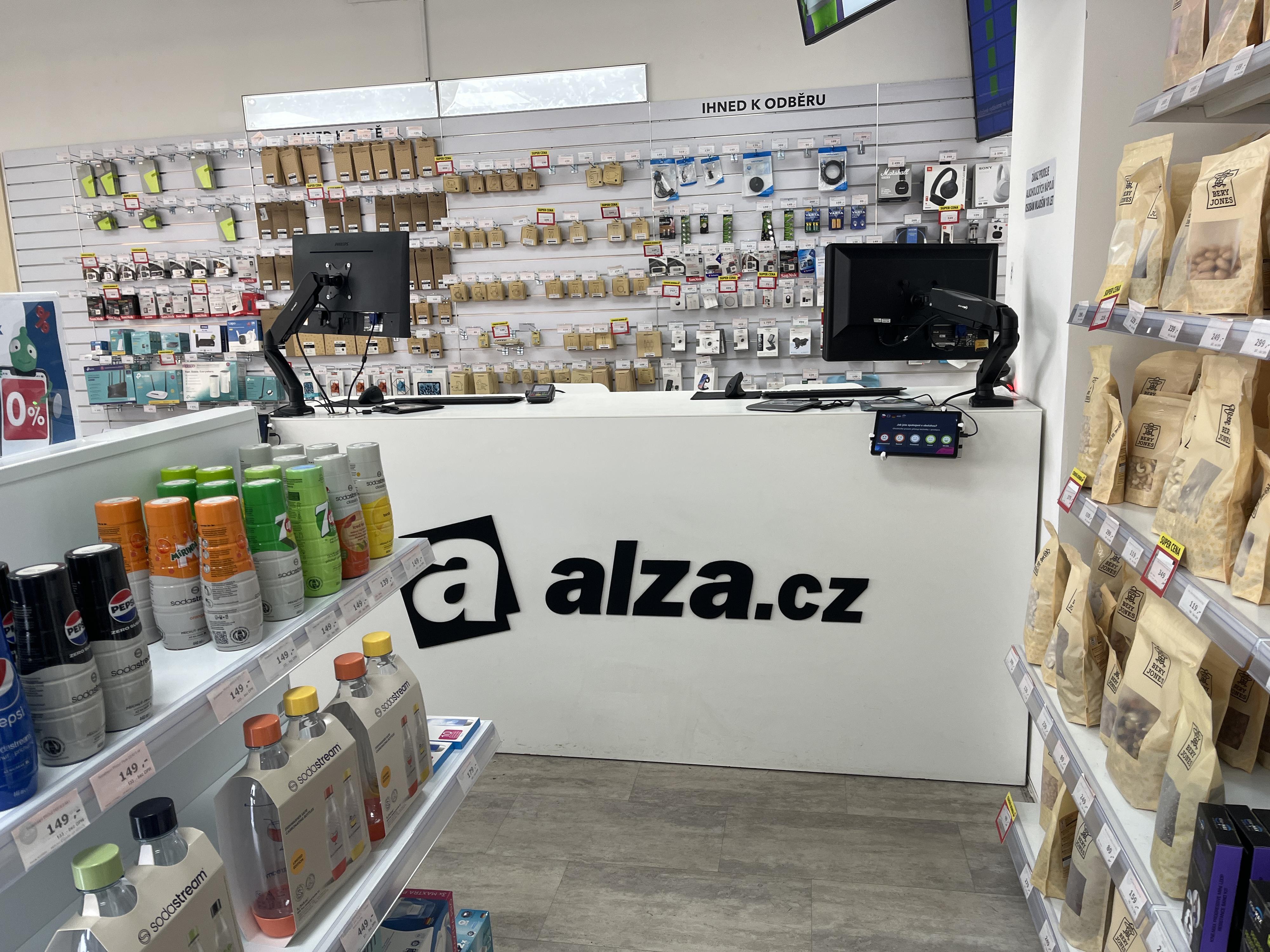 Alza.cz foto 5