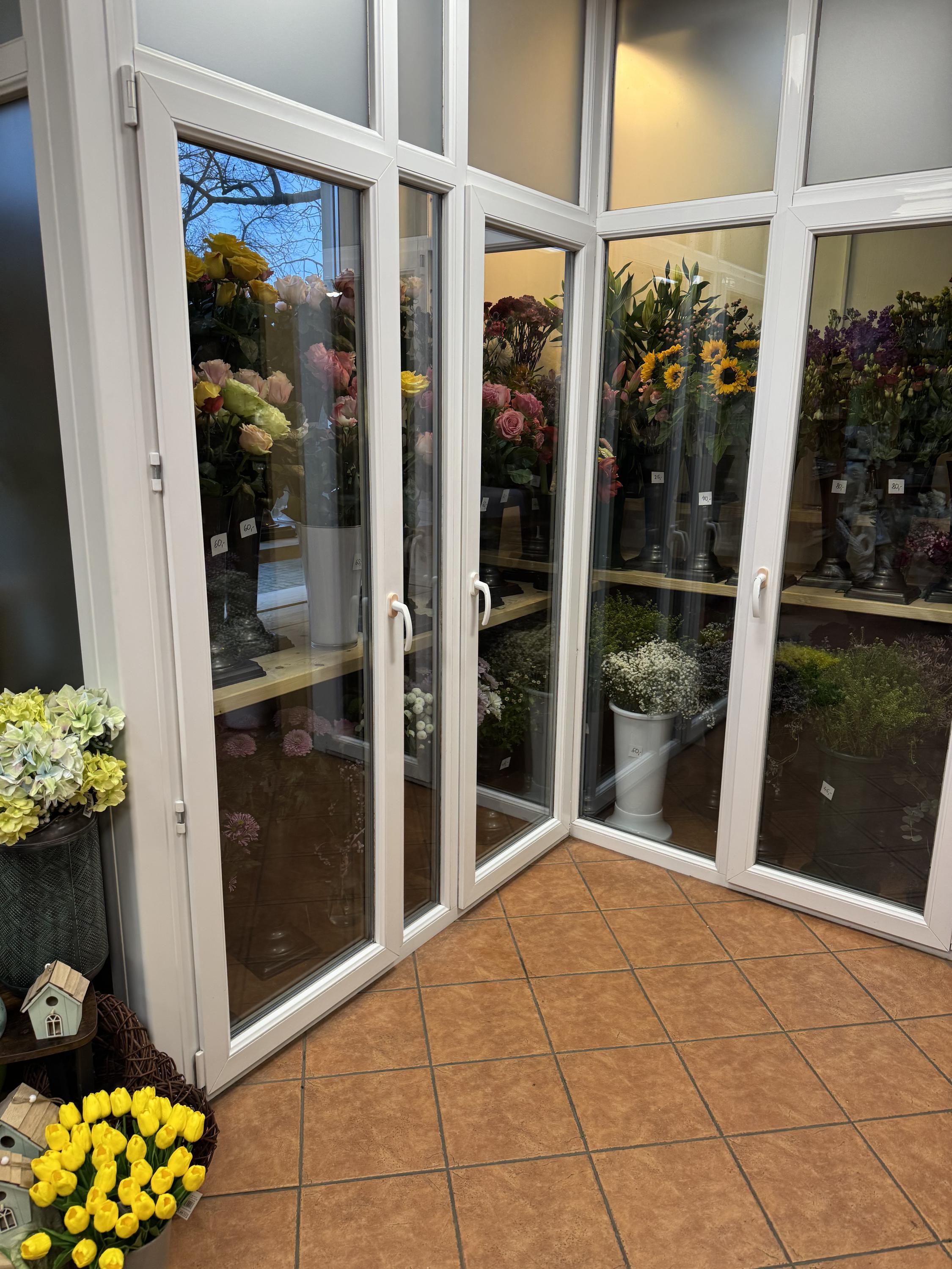 Květinářství Kopretina foto 6