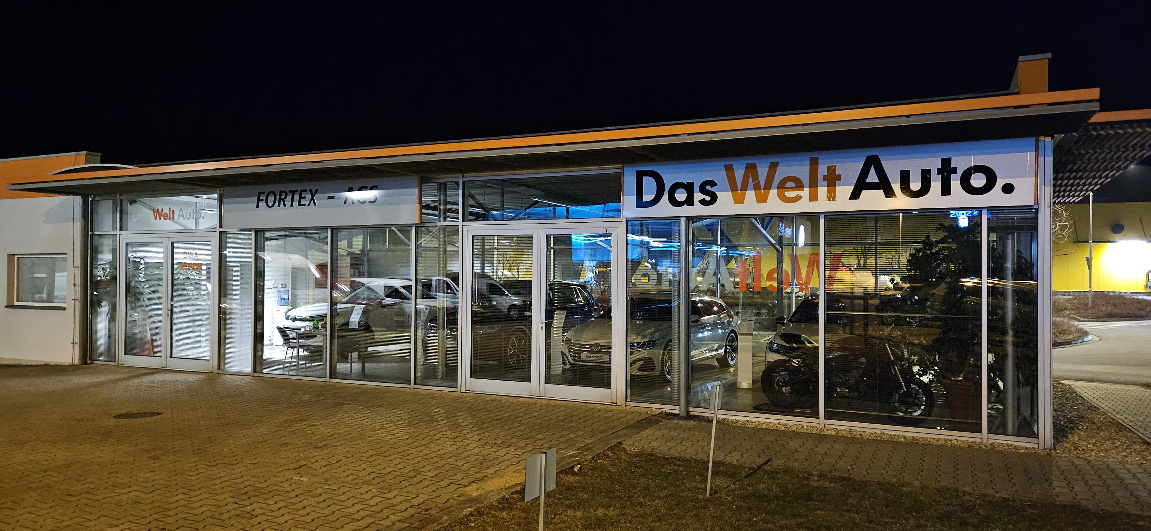 FORTEXauto foto 6