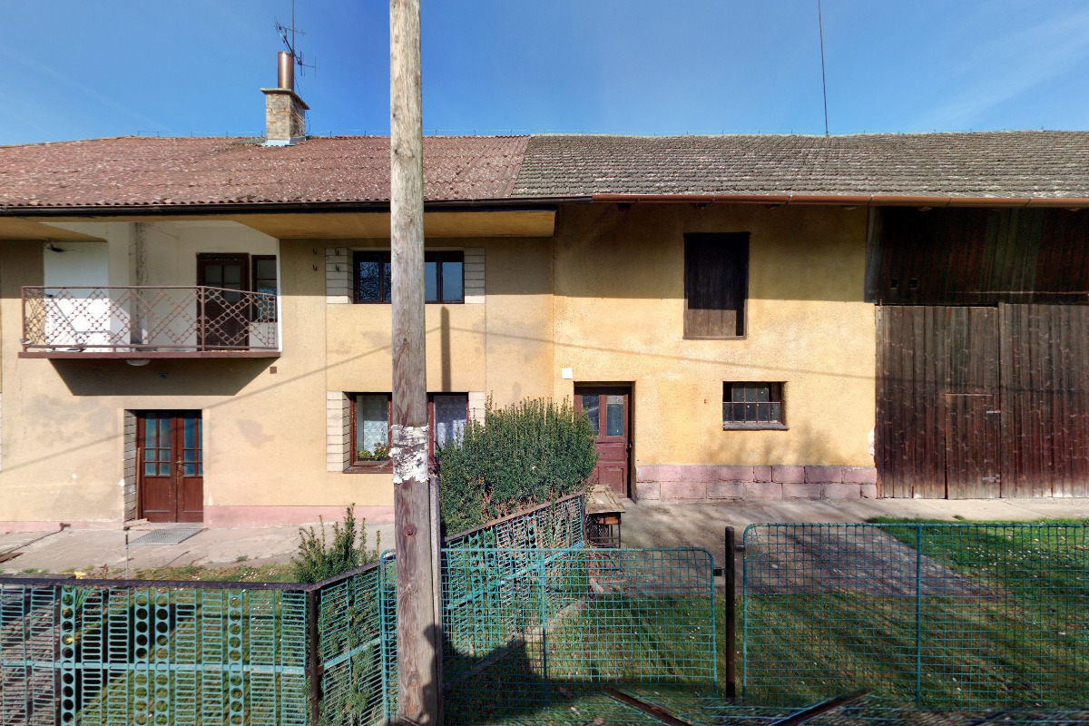 Autodoprava Miroslav Vašíček