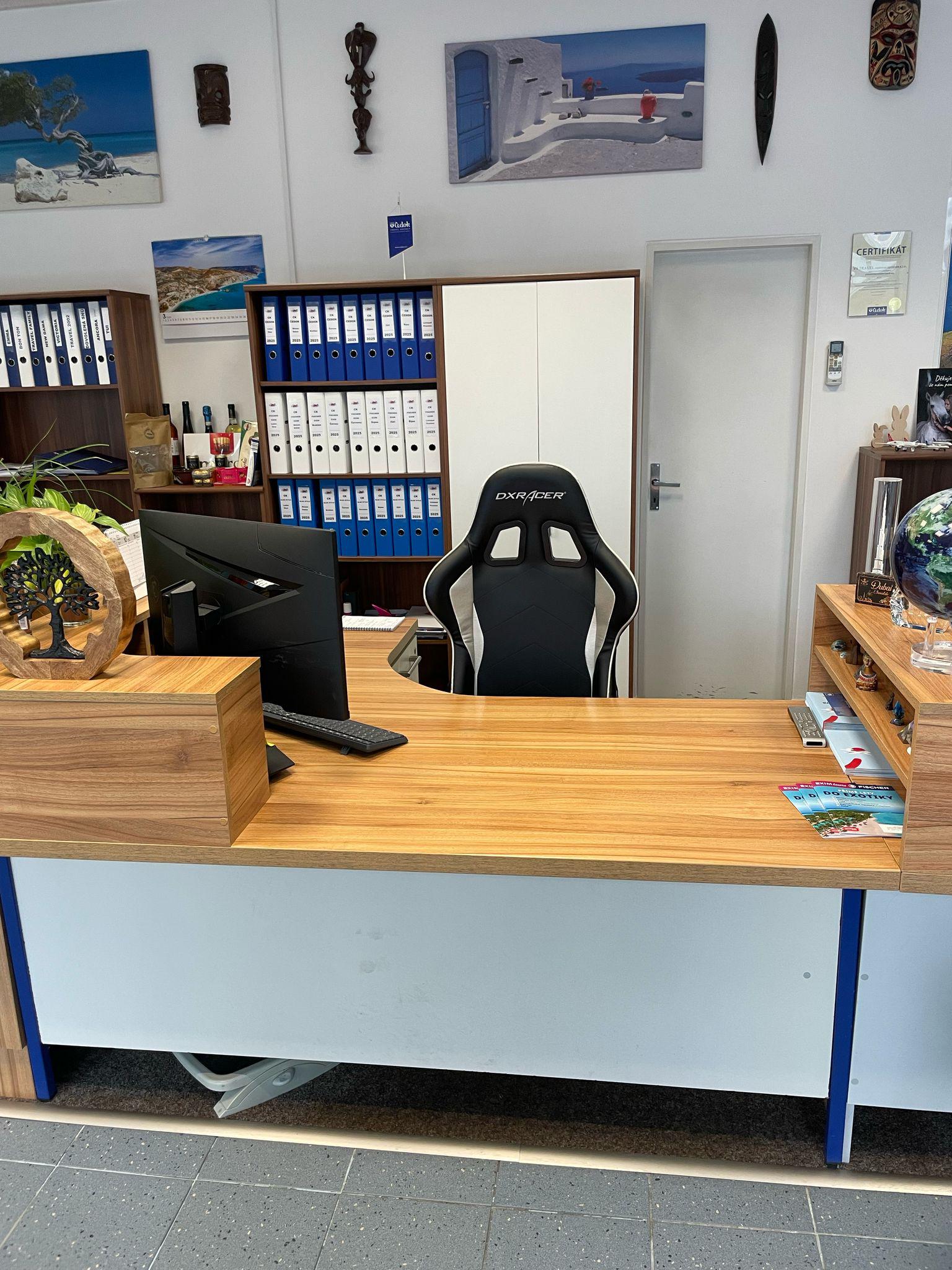 VS TRAVEL cestovní agentura s.r.o. foto 6